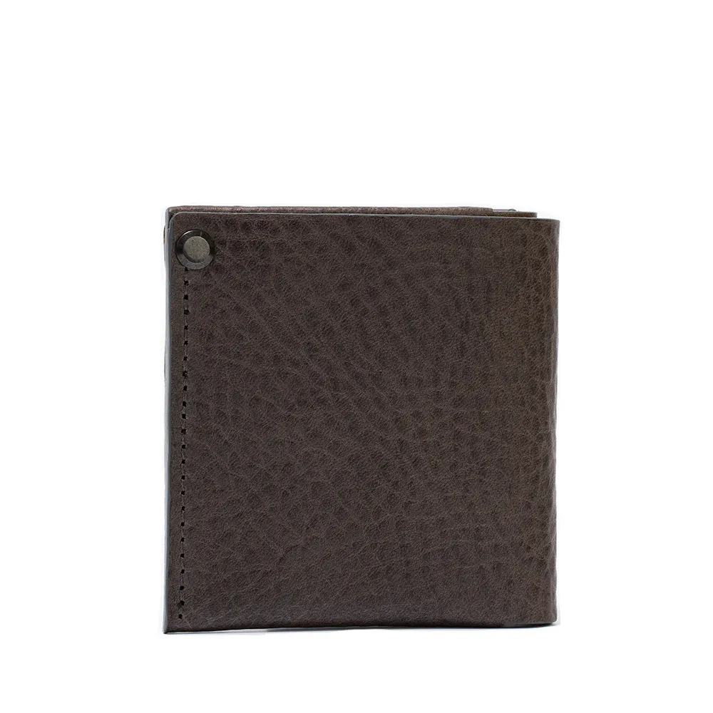 AirTag Wallet - Leather Billfold 2.0 (OUTLET)