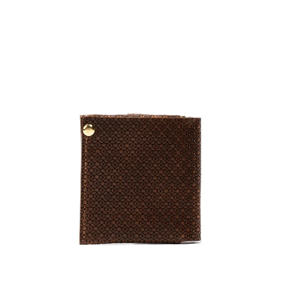 AirTag Wallet - Leather Billfold 2.0 (OUTLET)