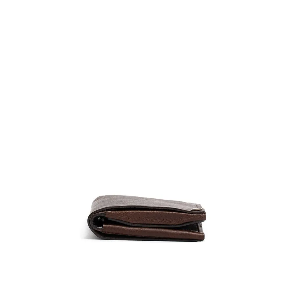 AirTag Wallet - Leather Billfold 2.0 (OUTLET)