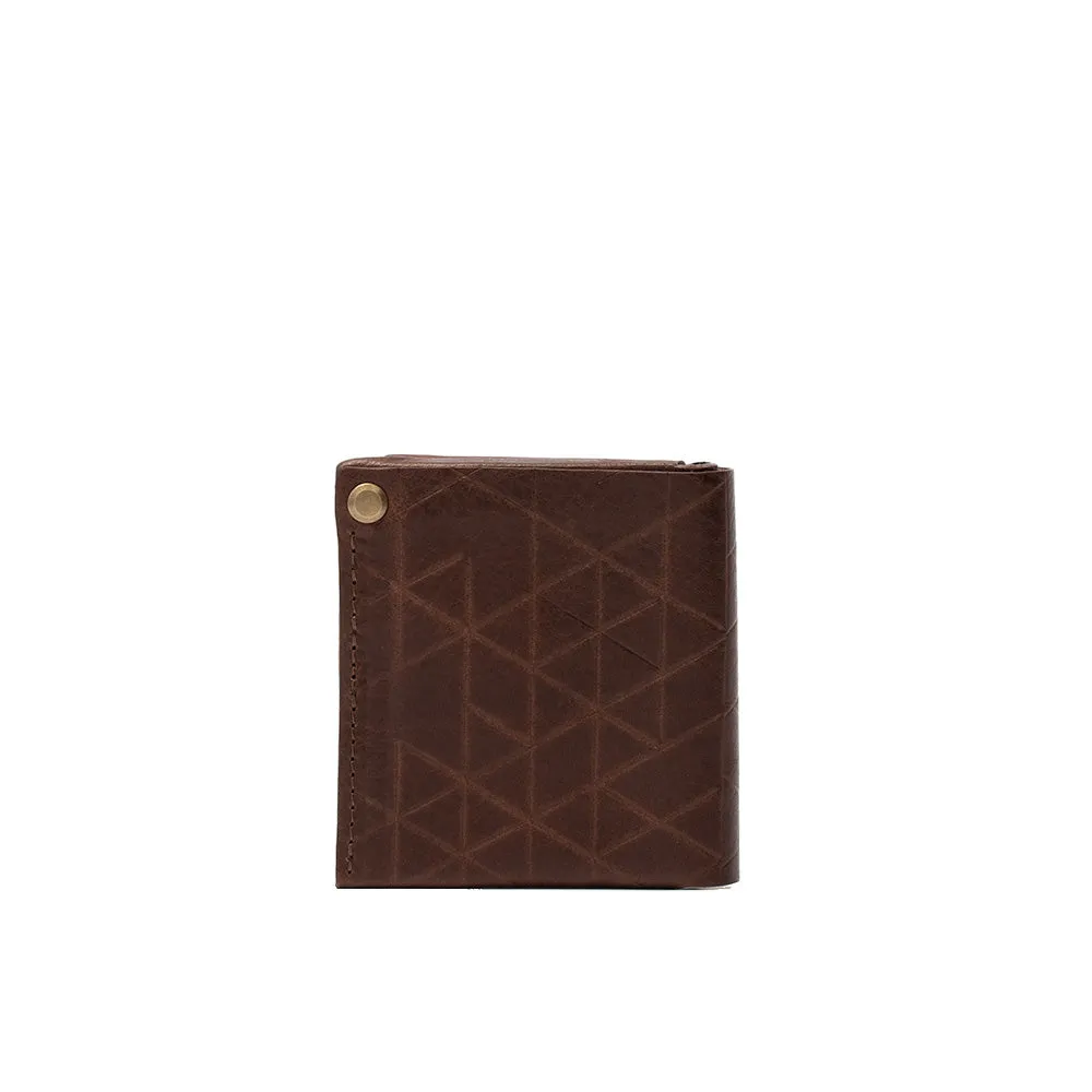 AirTag Wallet - Leather Billfold 2.0 (OUTLET)