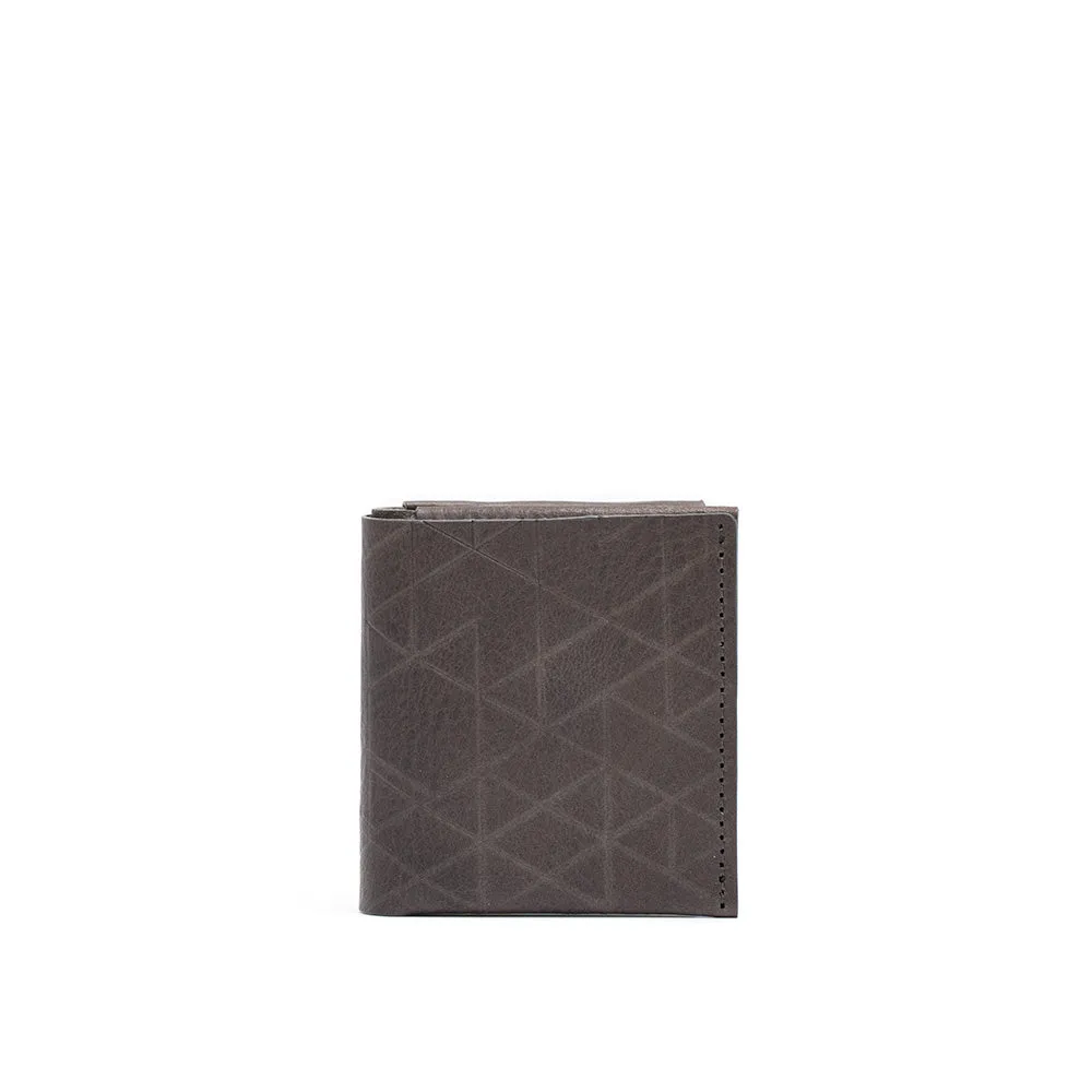 AirTag Wallet - Leather Billfold 2.0 (OUTLET)