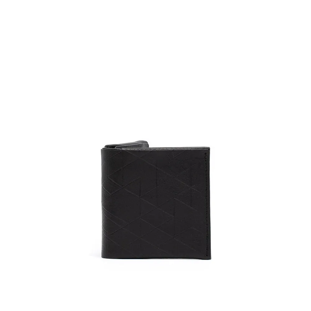 AirTag Wallet - Leather Billfold 2.0 (OUTLET)