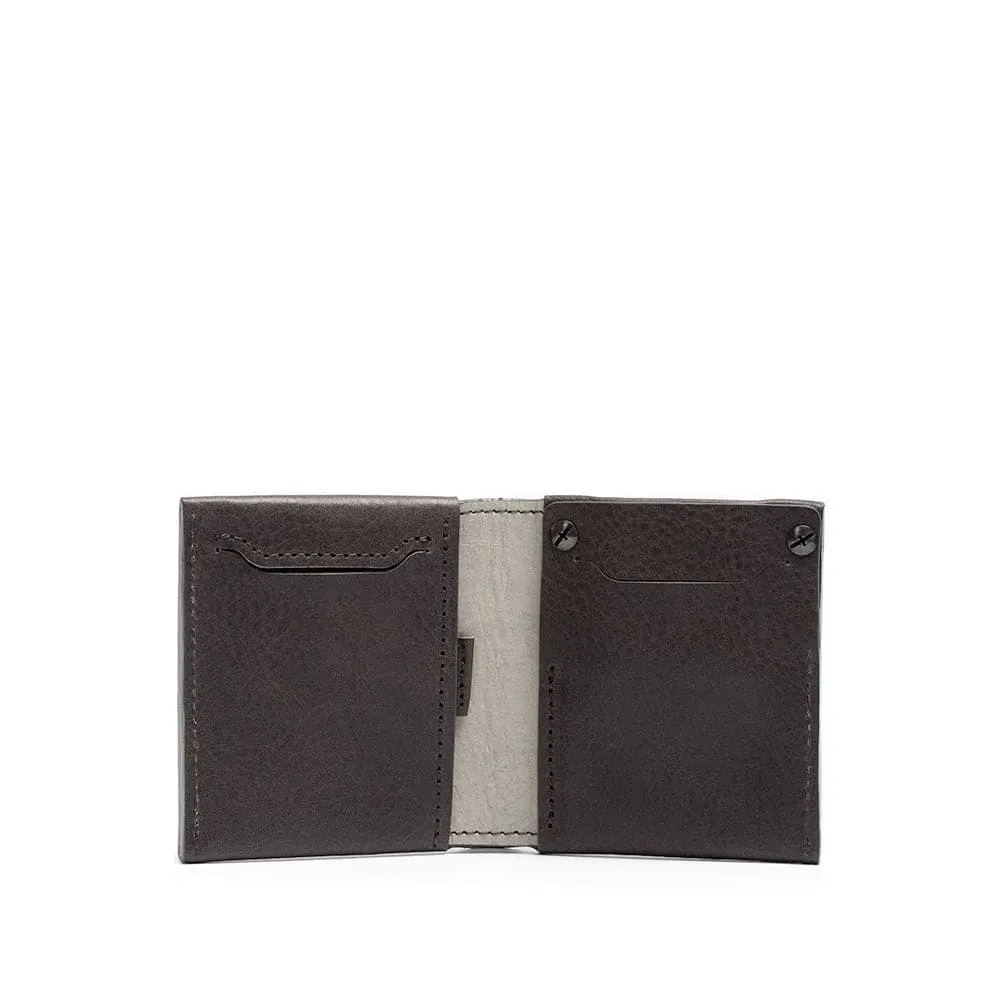 AirTag Wallet - Leather Billfold 2.0 (OUTLET)