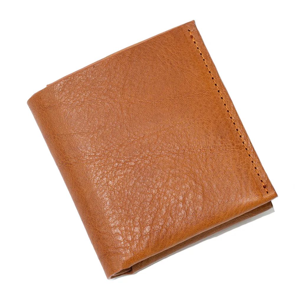 AirTag Wallet - Leather Billfold 2.0 (OUTLET)