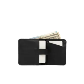 AirTag Wallet with large coin pouch - Billfold 4.2 (OUTLET)