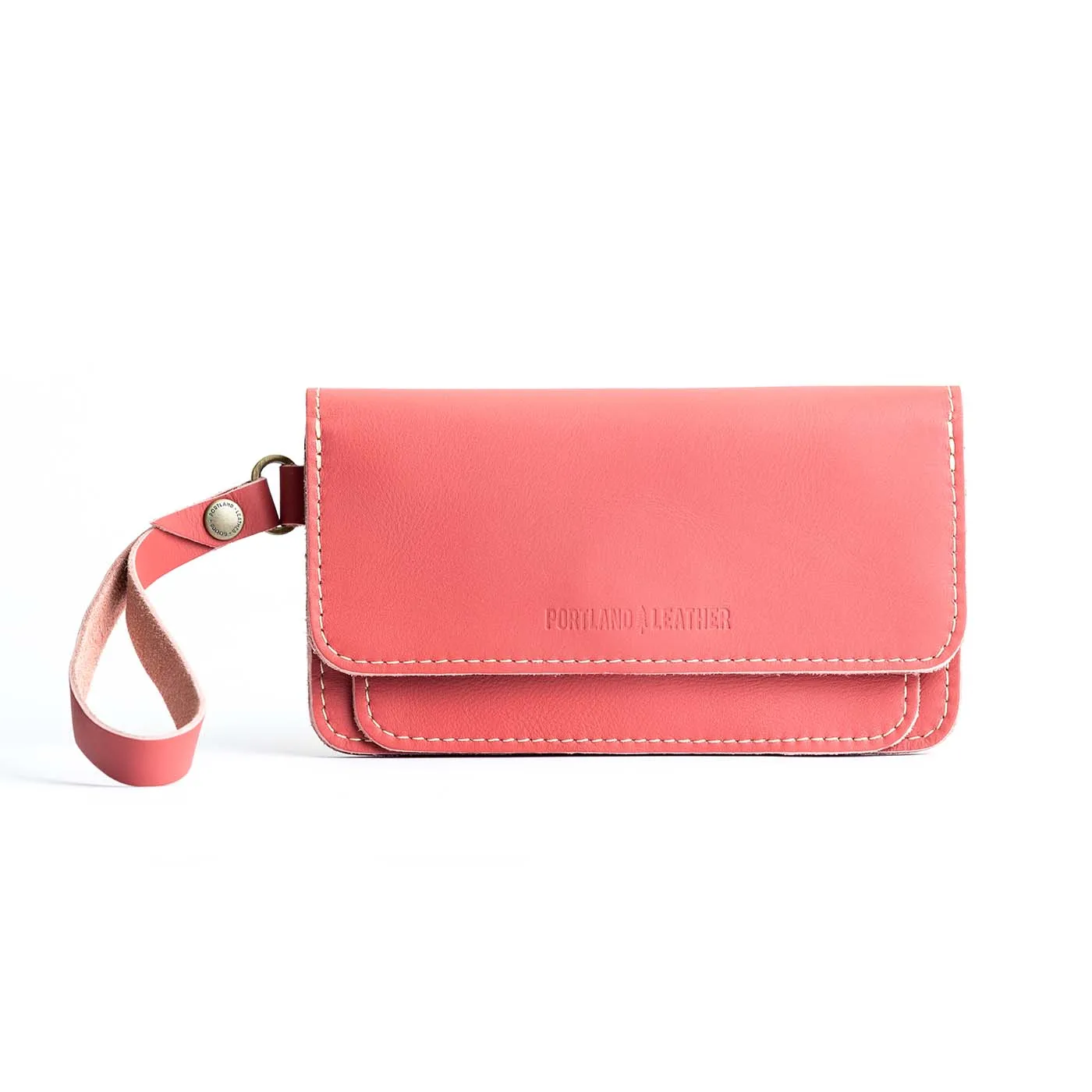 'Almost Perfect' Lily Wristlet