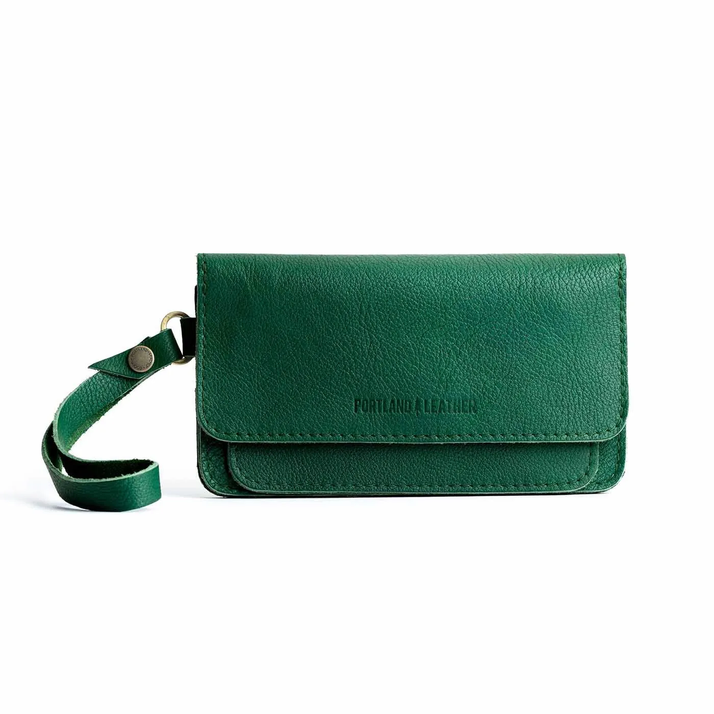 'Almost Perfect' Lily Wristlet