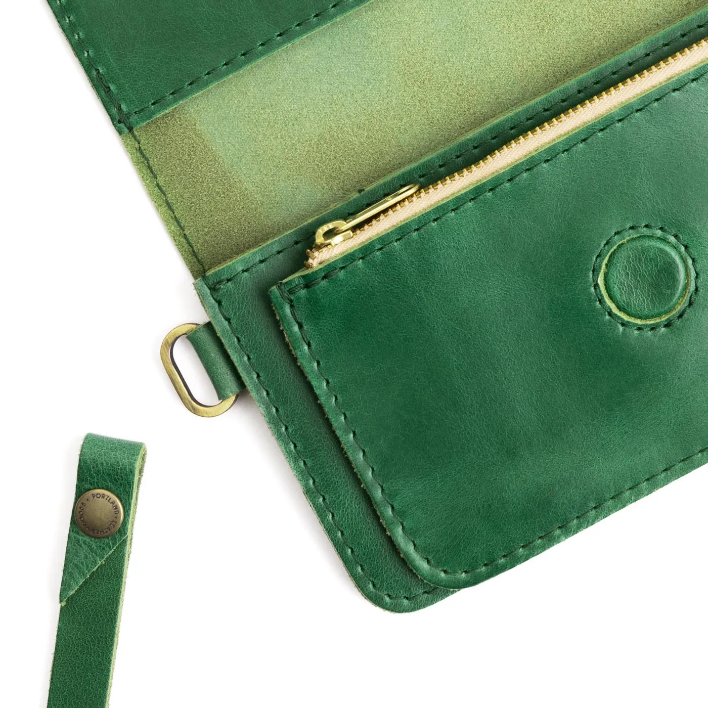 'Almost Perfect' Lily Wristlet