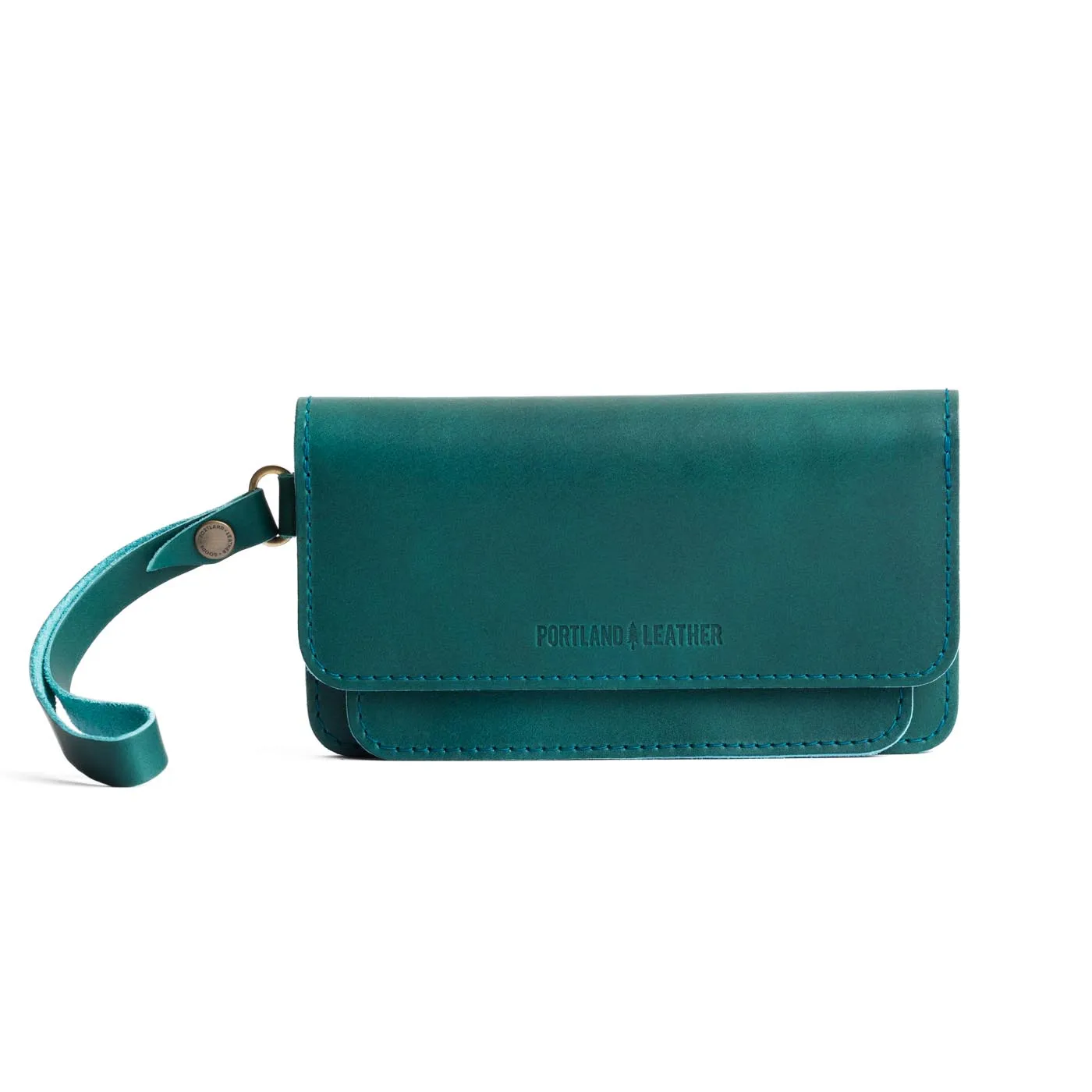 'Almost Perfect' Lily Wristlet