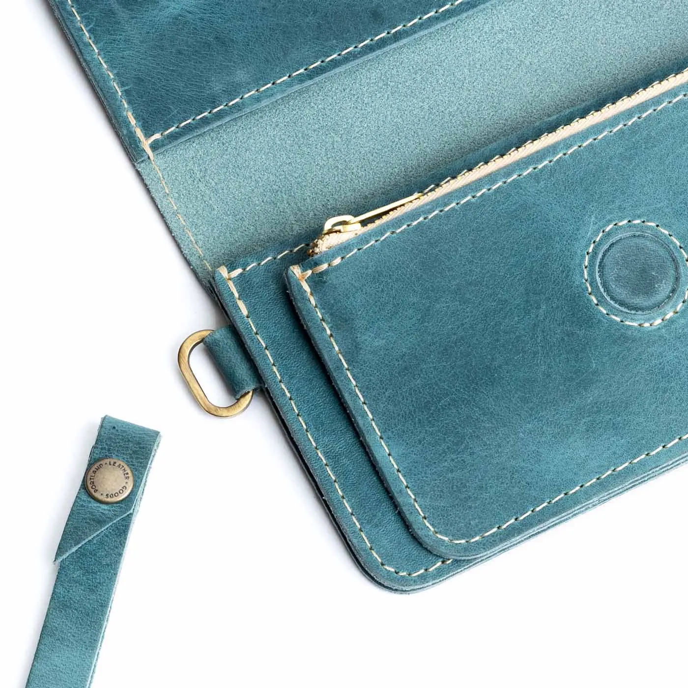 'Almost Perfect' Lily Wristlet