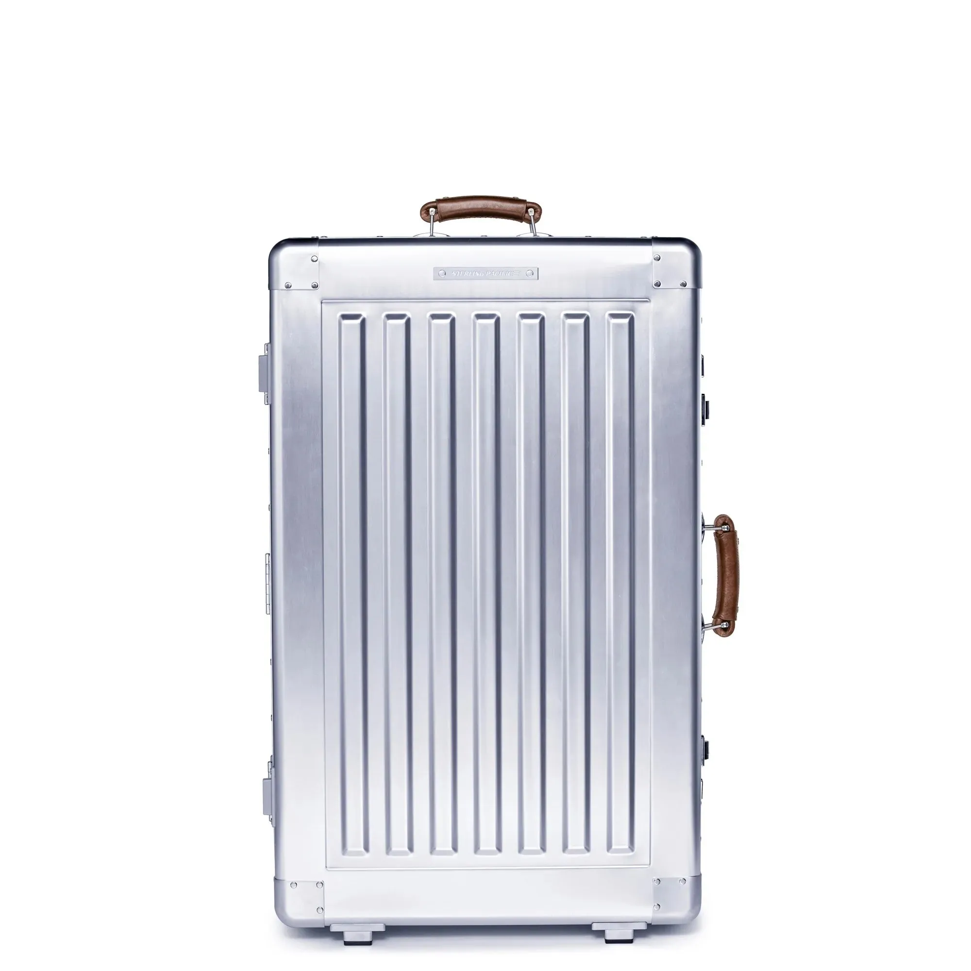 Aluminum 80L Check-in Travel