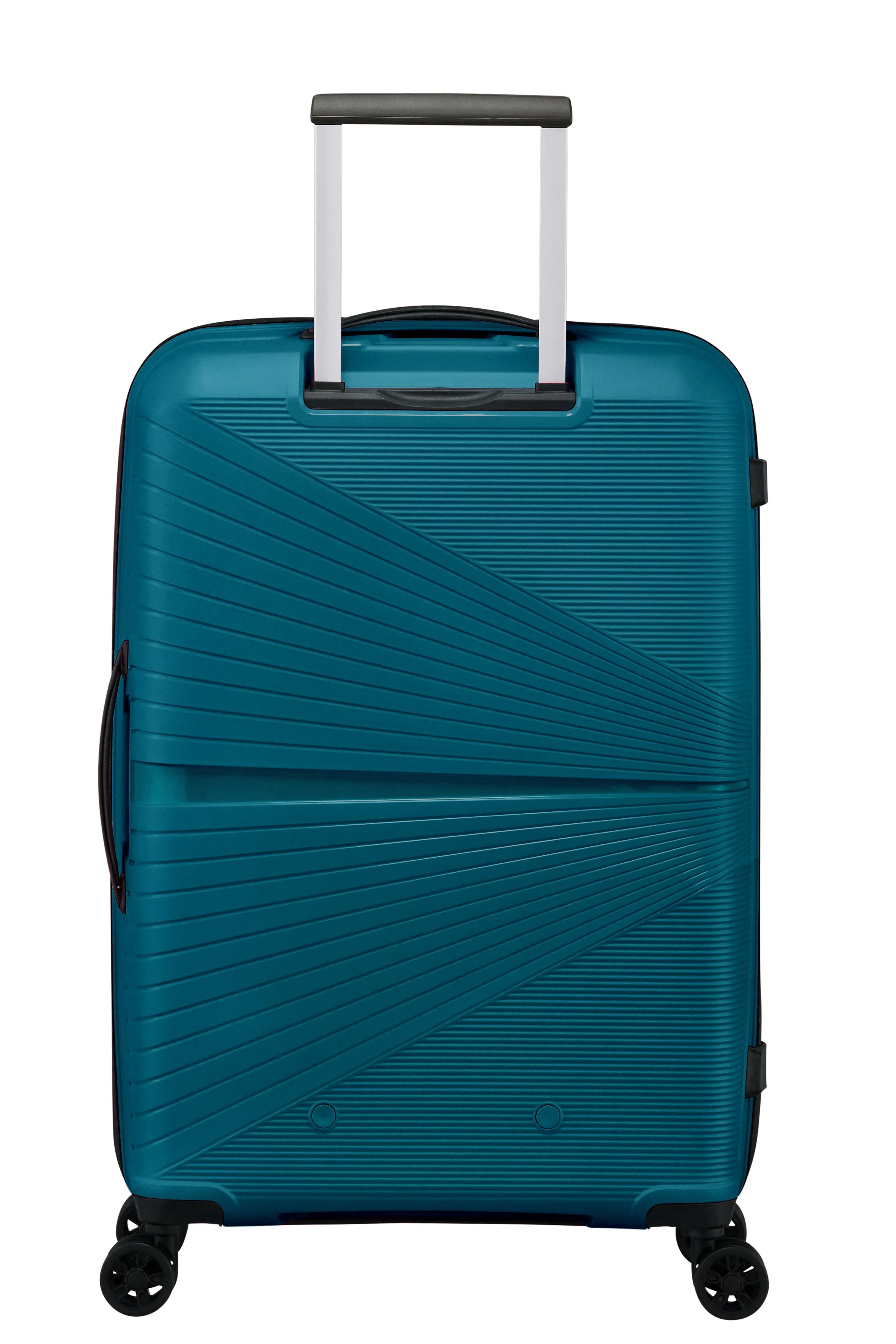 American Tourister - Airconic 68cm Medium Suitcase - Deep Ocean