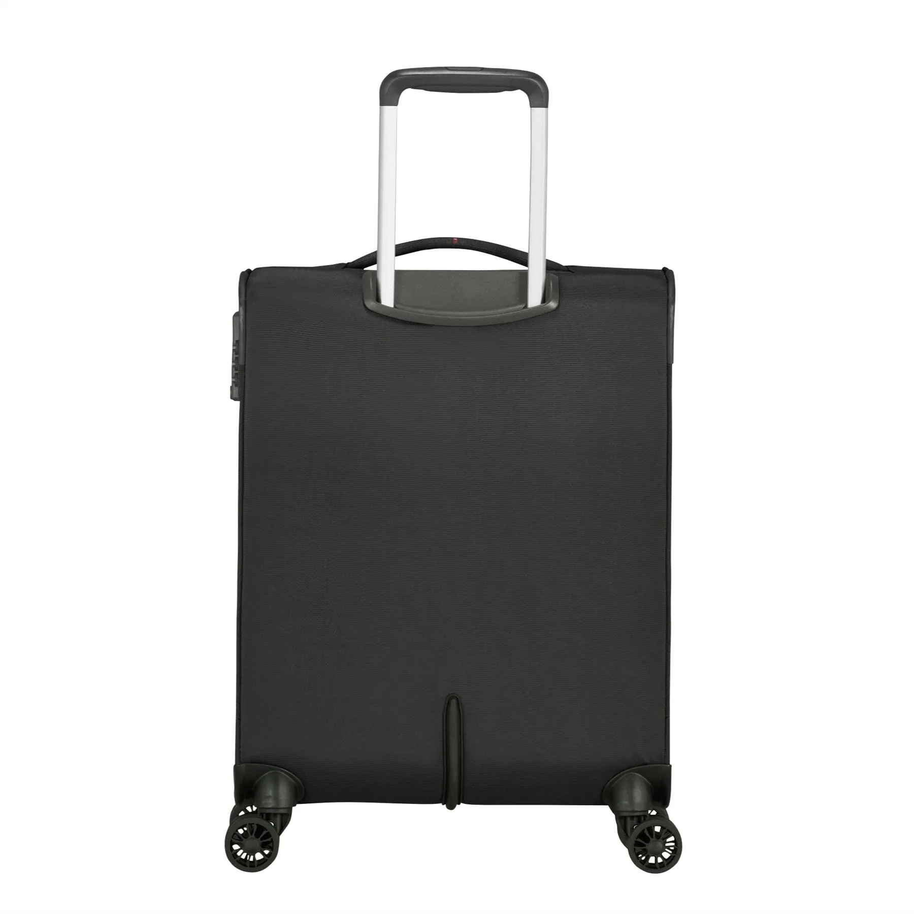 American Tourister Crosstrack Expanding Trolley Suitcase