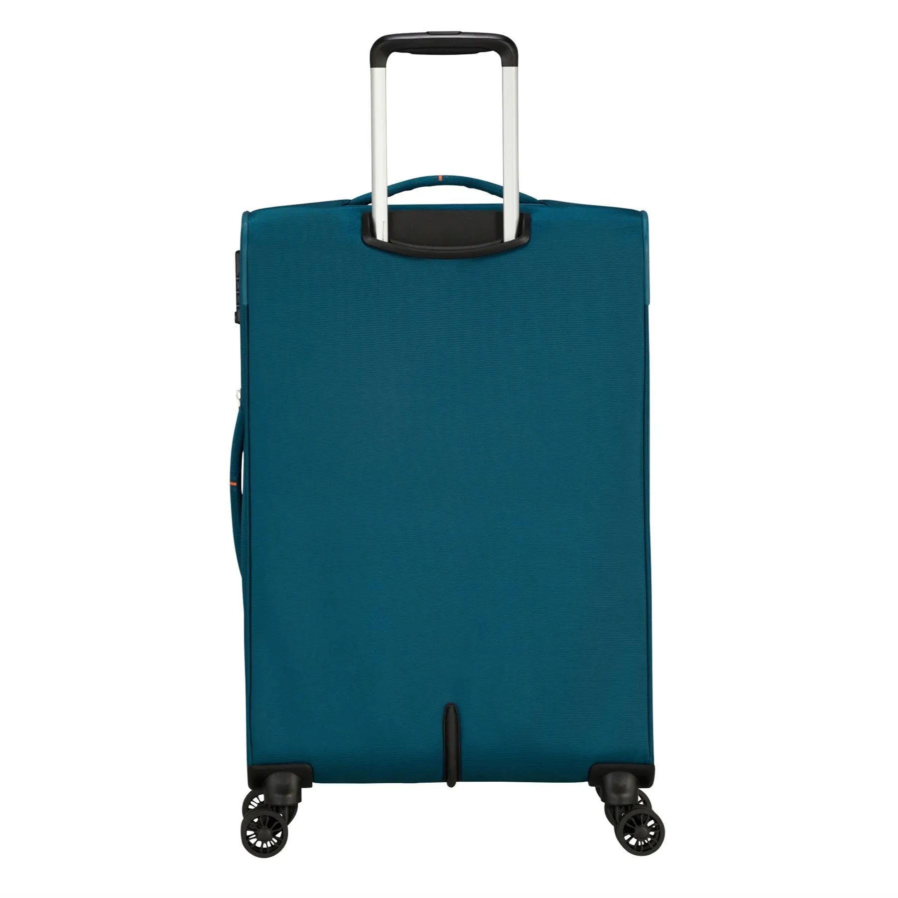 American Tourister Crosstrack Expanding Trolley Suitcase