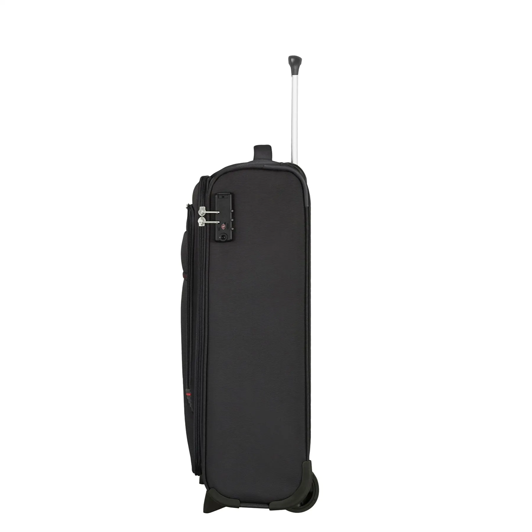 American Tourister Crosstrack Expanding Trolley Suitcase