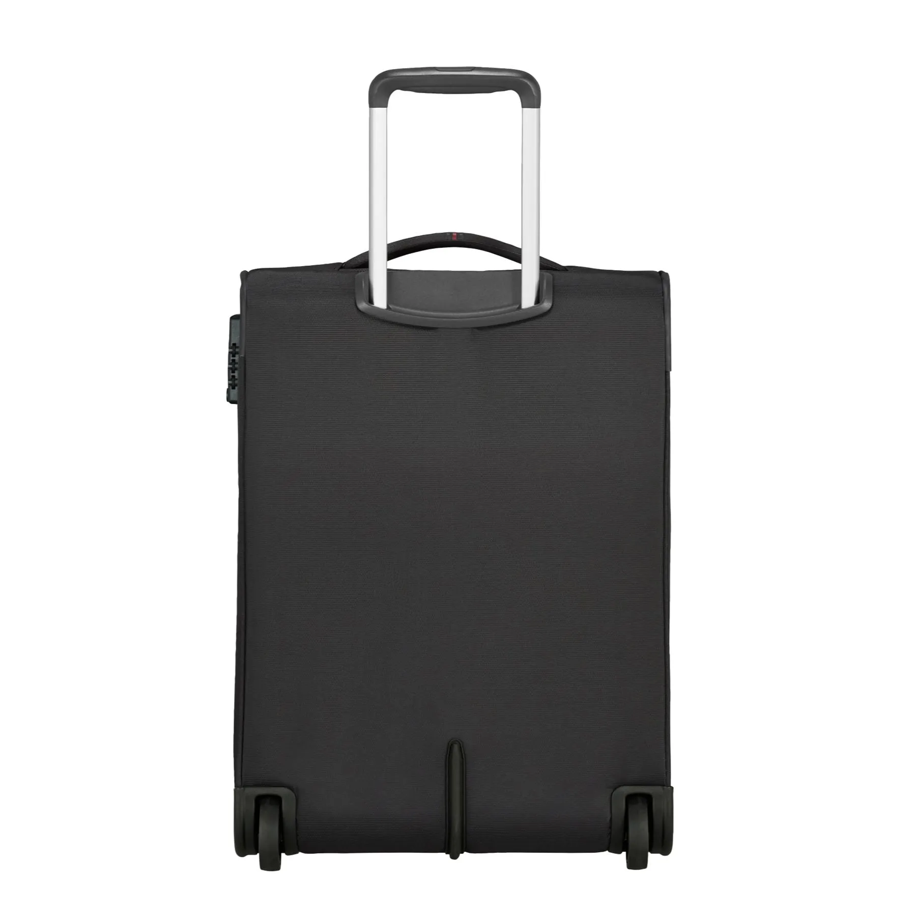 American Tourister Crosstrack Expanding Trolley Suitcase