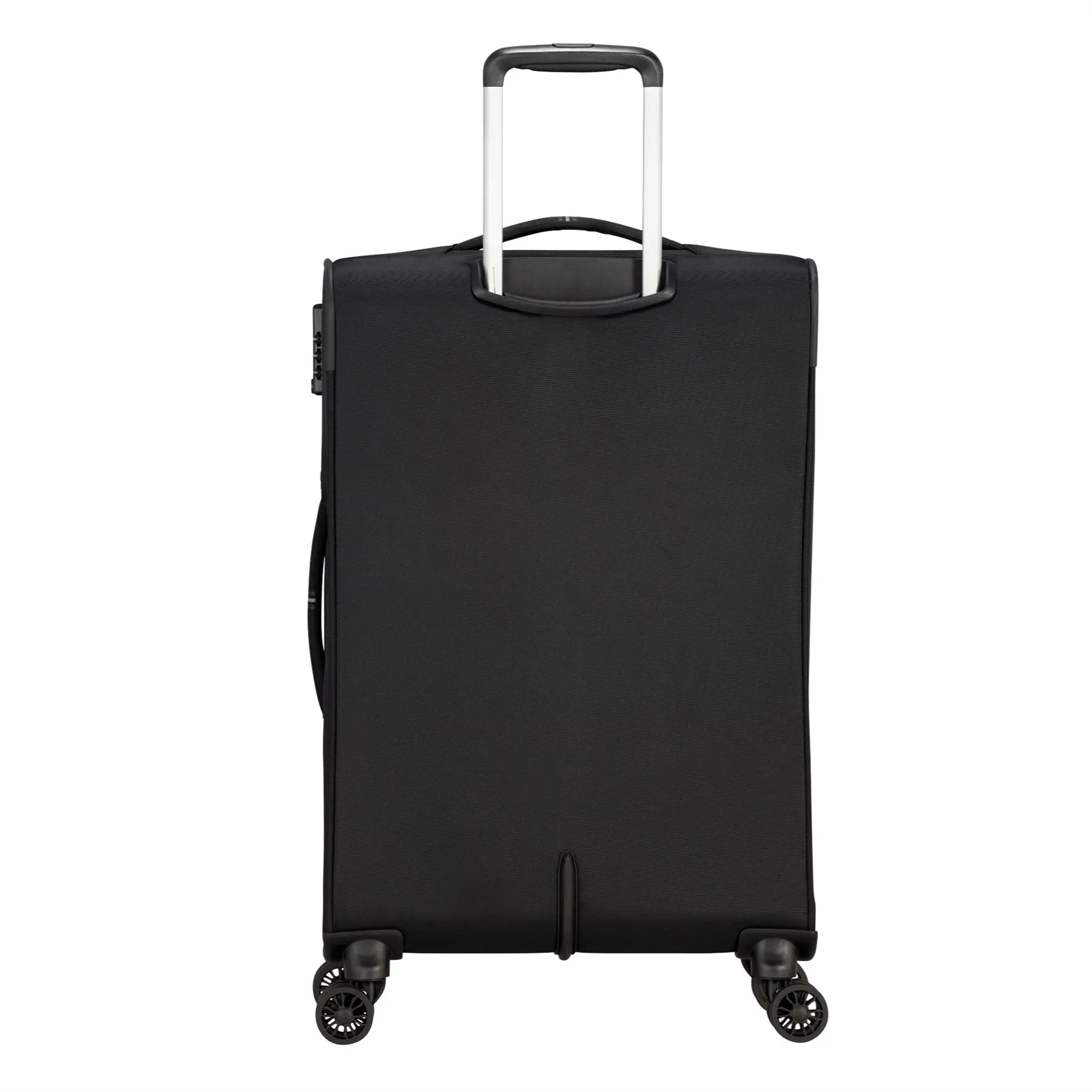 American Tourister Crosstrack Expanding Trolley Suitcase