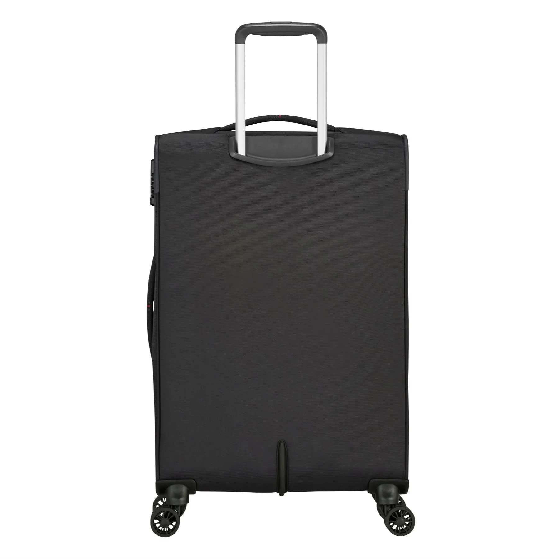 American Tourister Crosstrack Expanding Trolley Suitcase