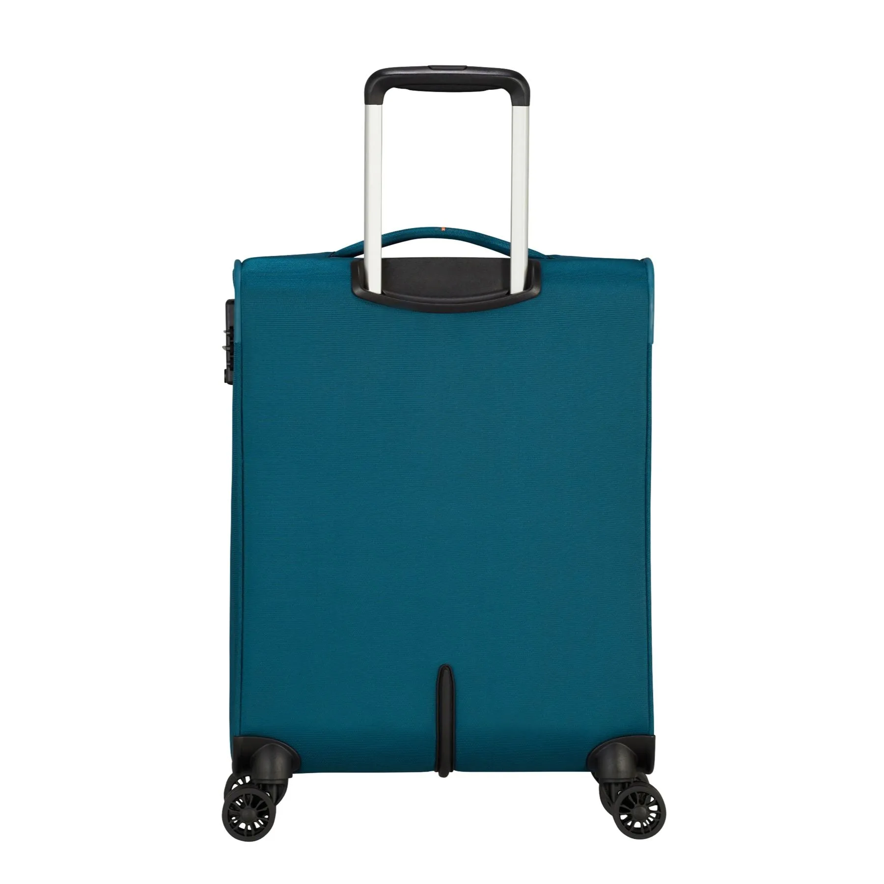 American Tourister Crosstrack Expanding Trolley Suitcase