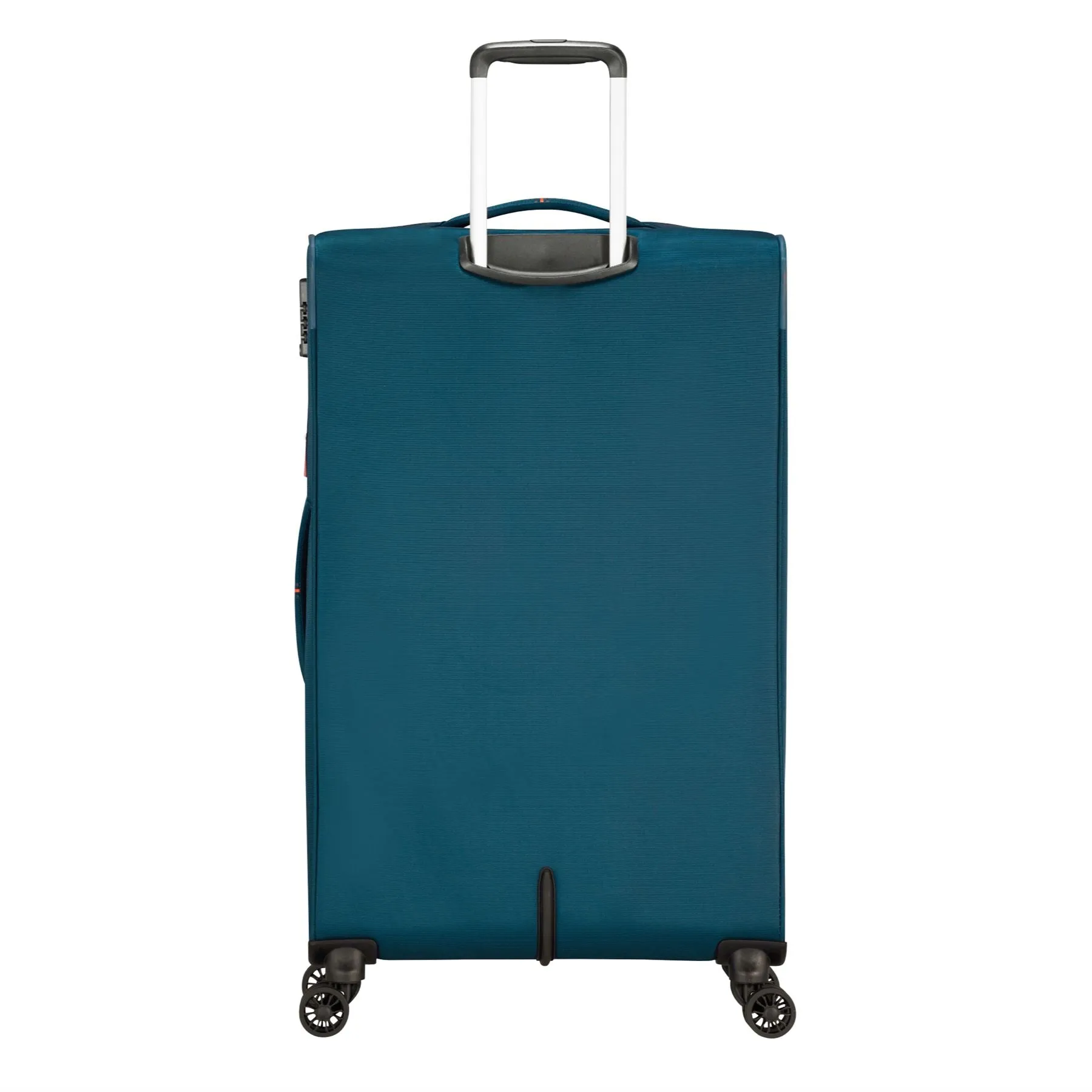 American Tourister Crosstrack Expanding Trolley Suitcase