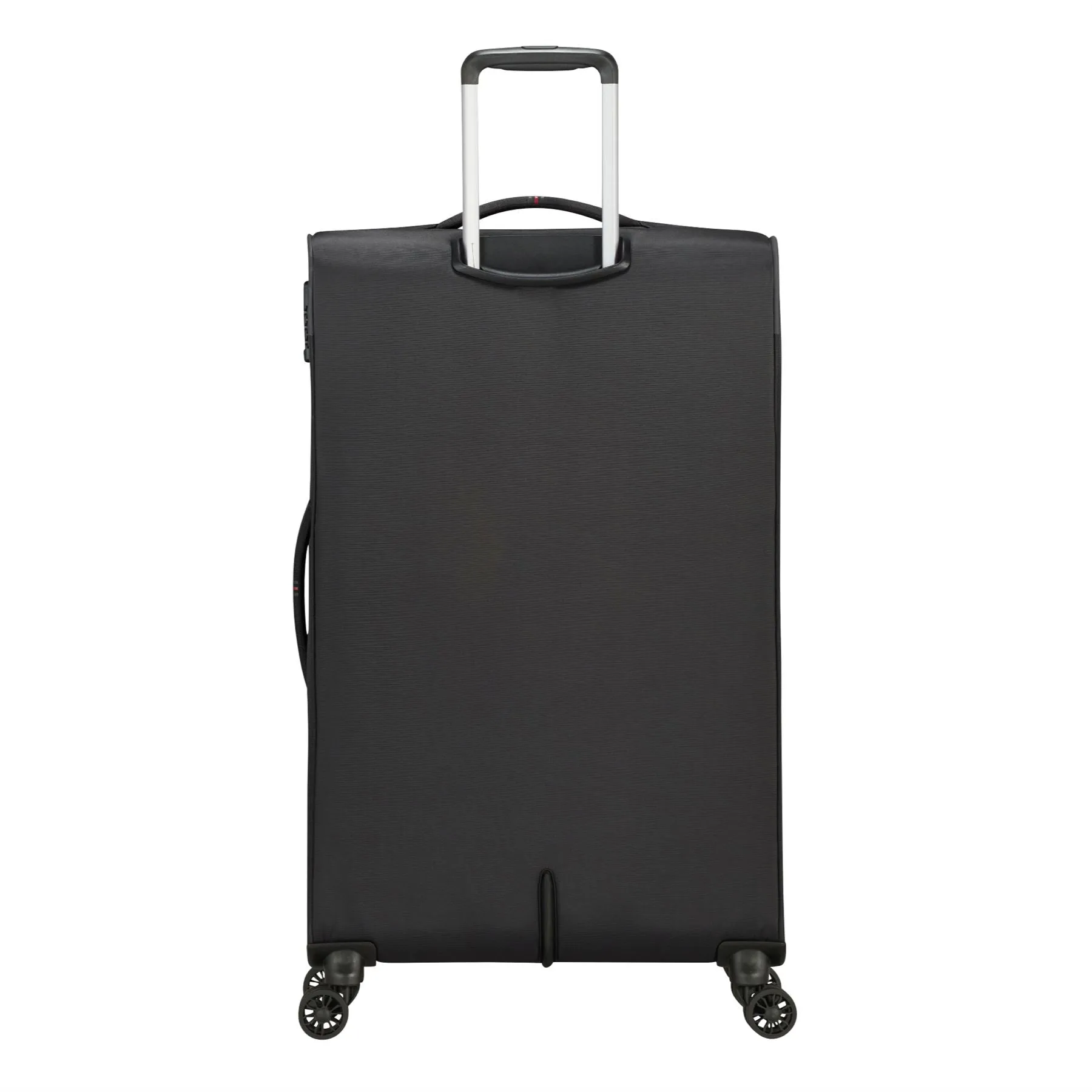 American Tourister Crosstrack Expanding Trolley Suitcase