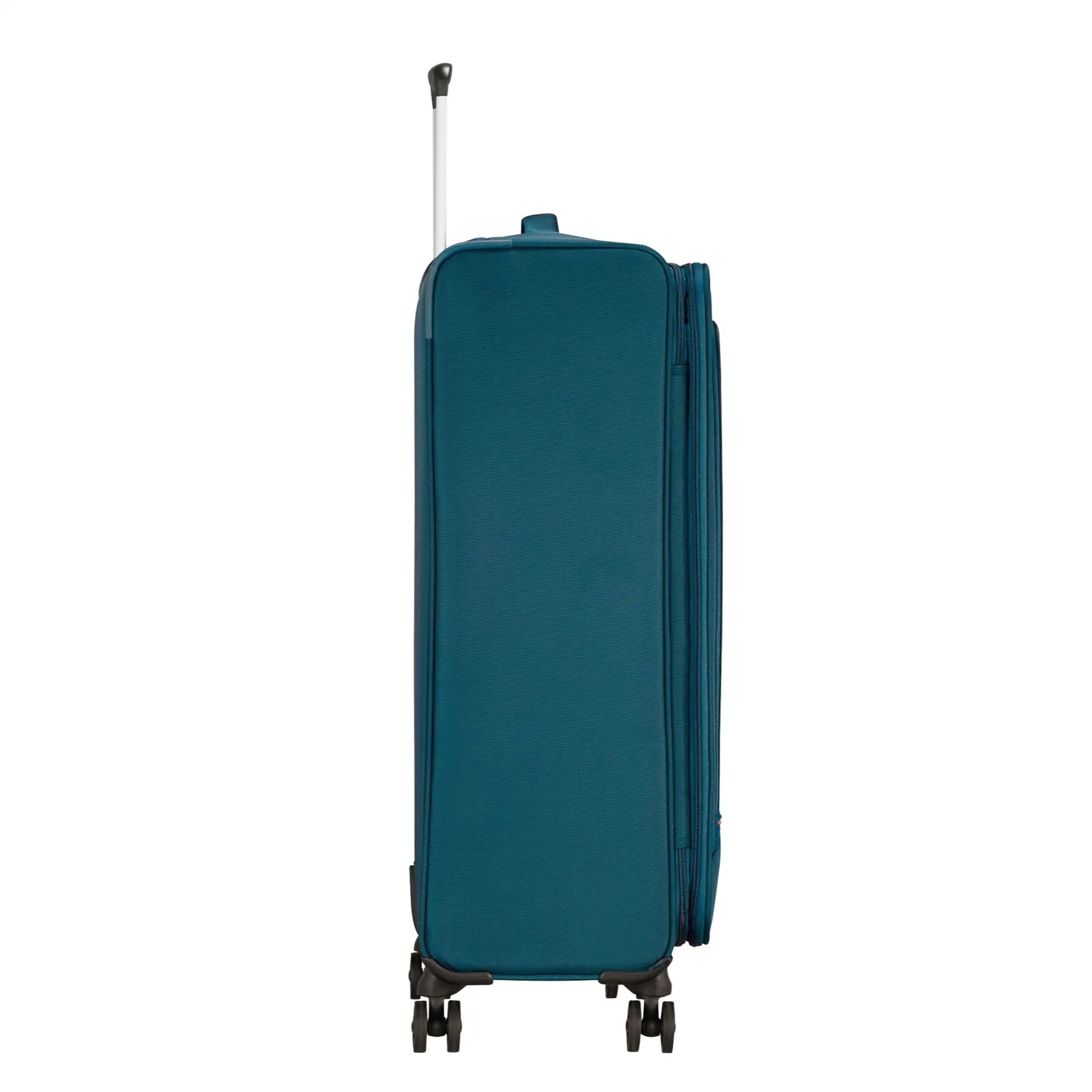 American Tourister Crosstrack Expanding Trolley Suitcase