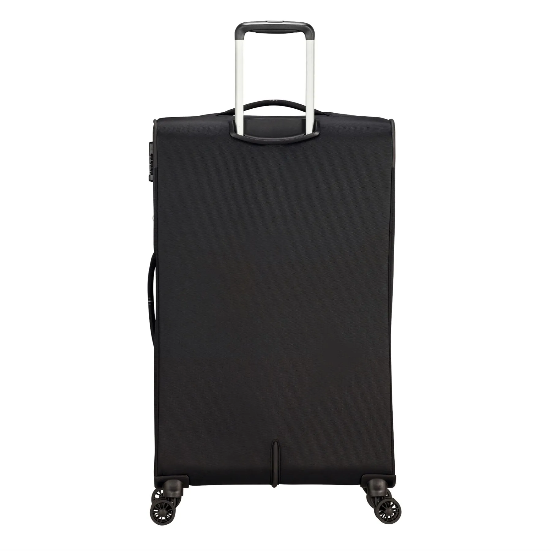 American Tourister Crosstrack Expanding Trolley Suitcase