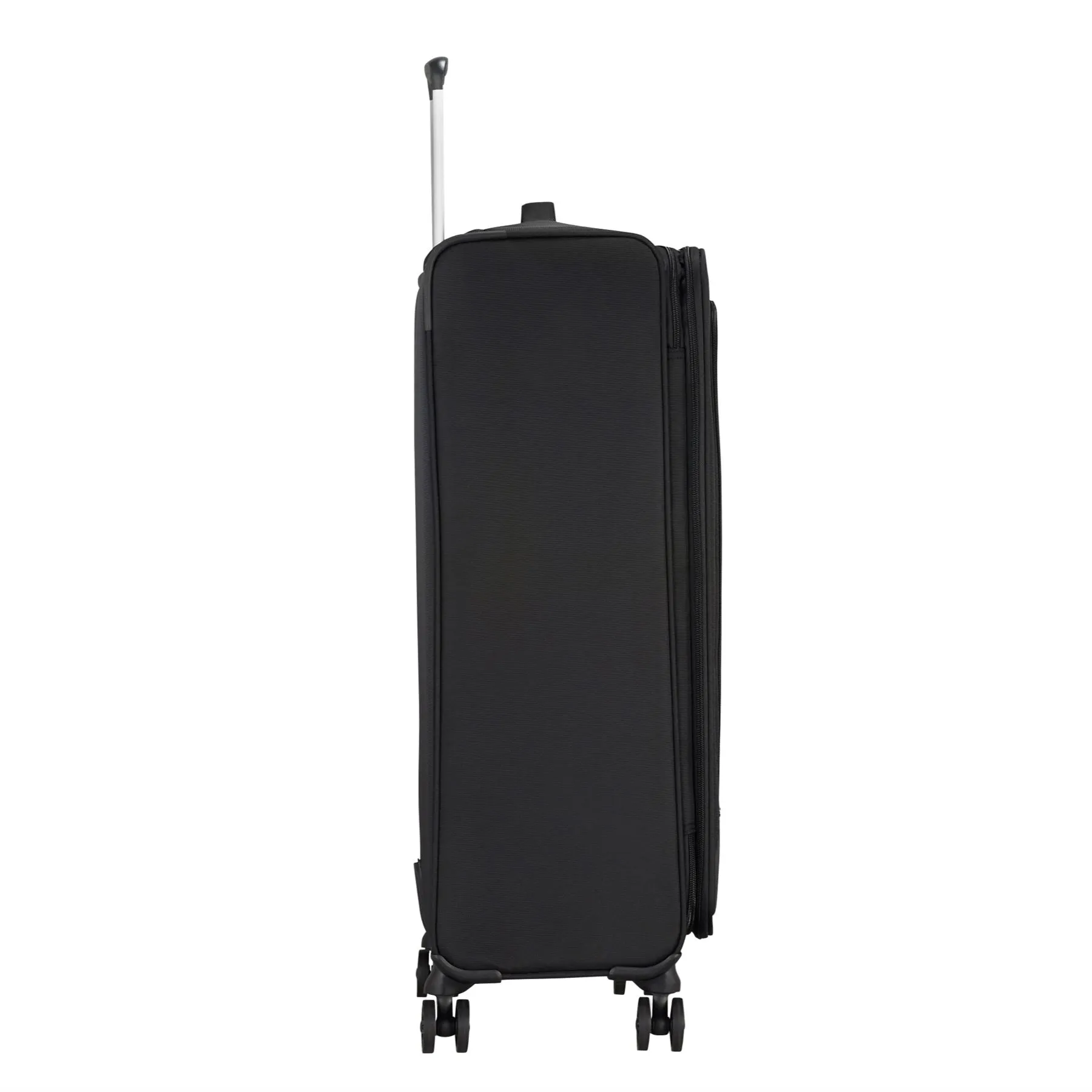 American Tourister Crosstrack Expanding Trolley Suitcase