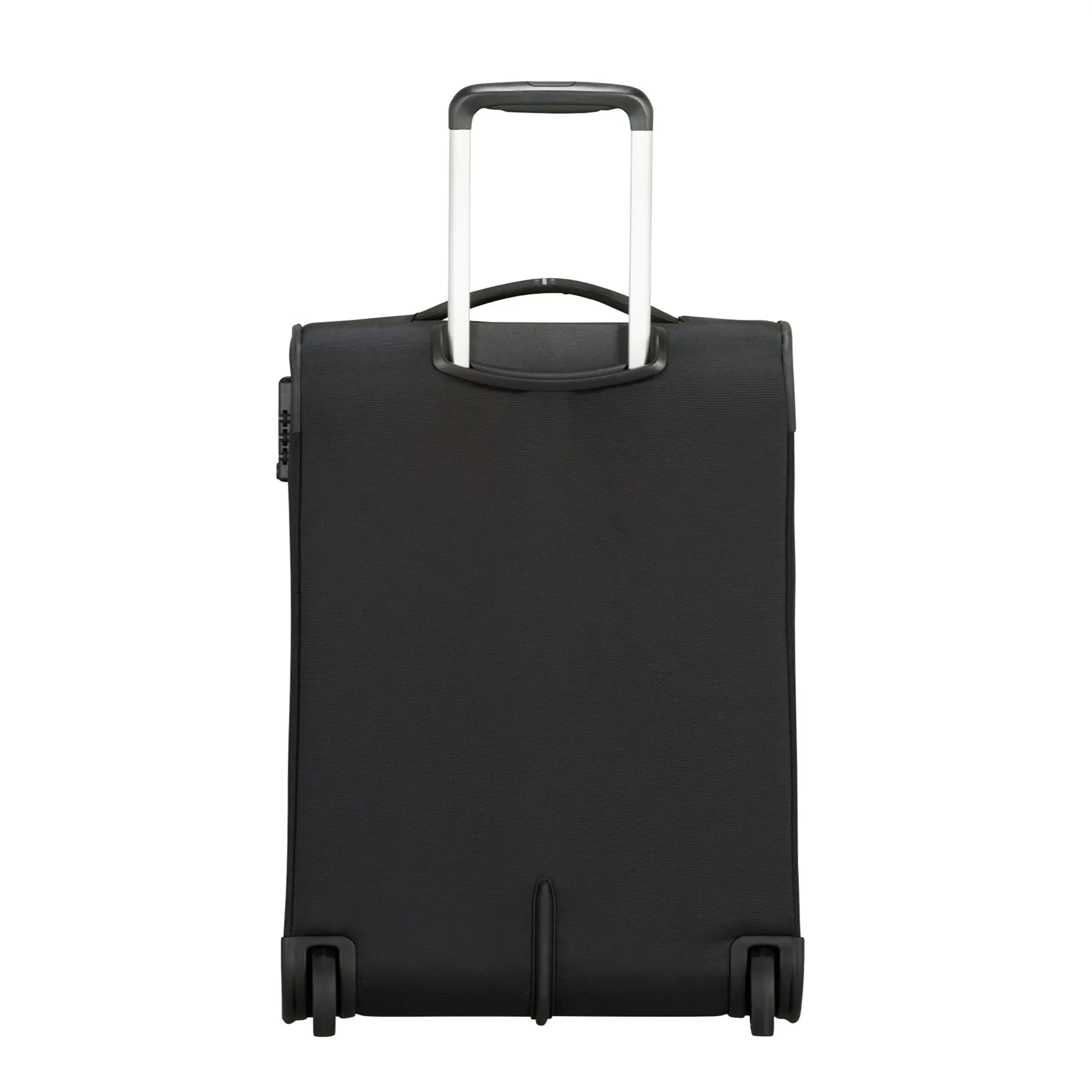 American Tourister Crosstrack Expanding Trolley Suitcase