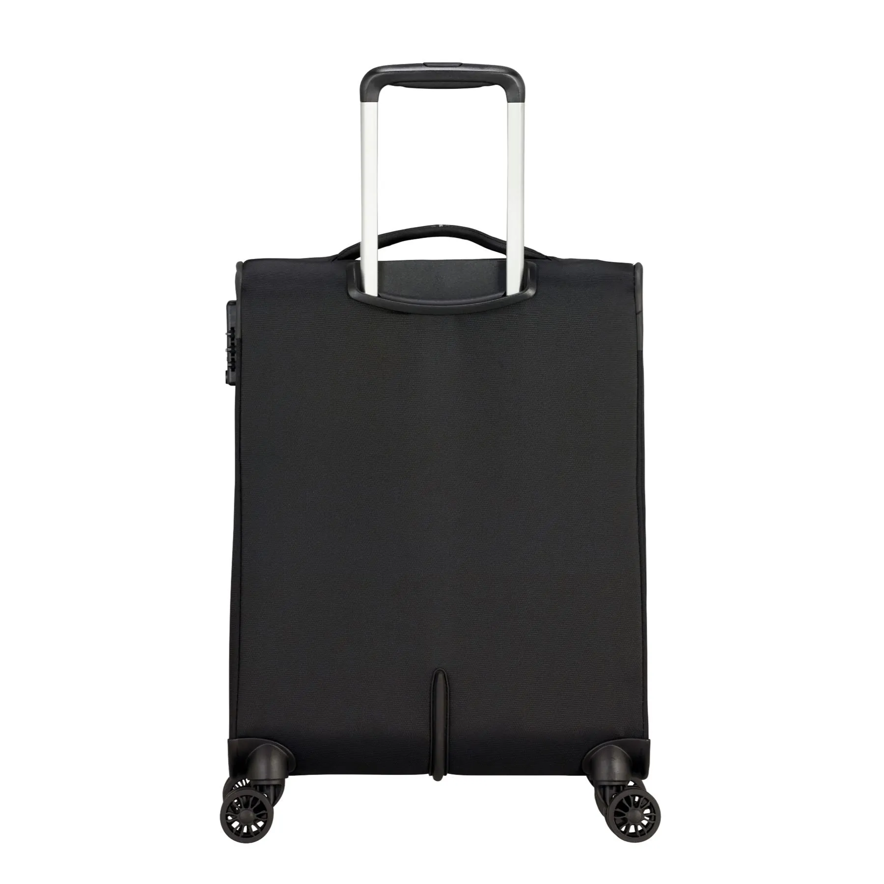 American Tourister Crosstrack Expanding Trolley Suitcase