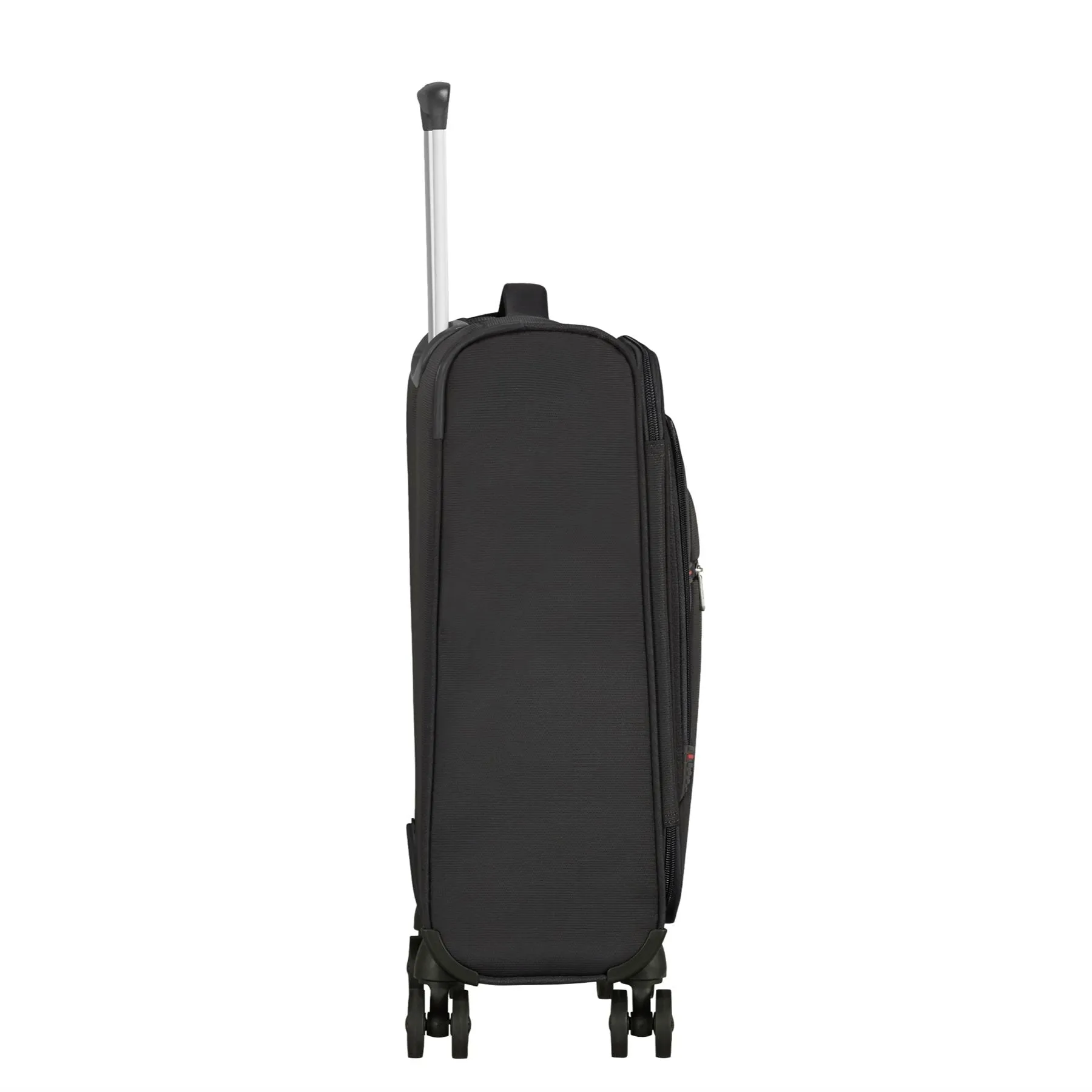 American Tourister Crosstrack Expanding Trolley Suitcase