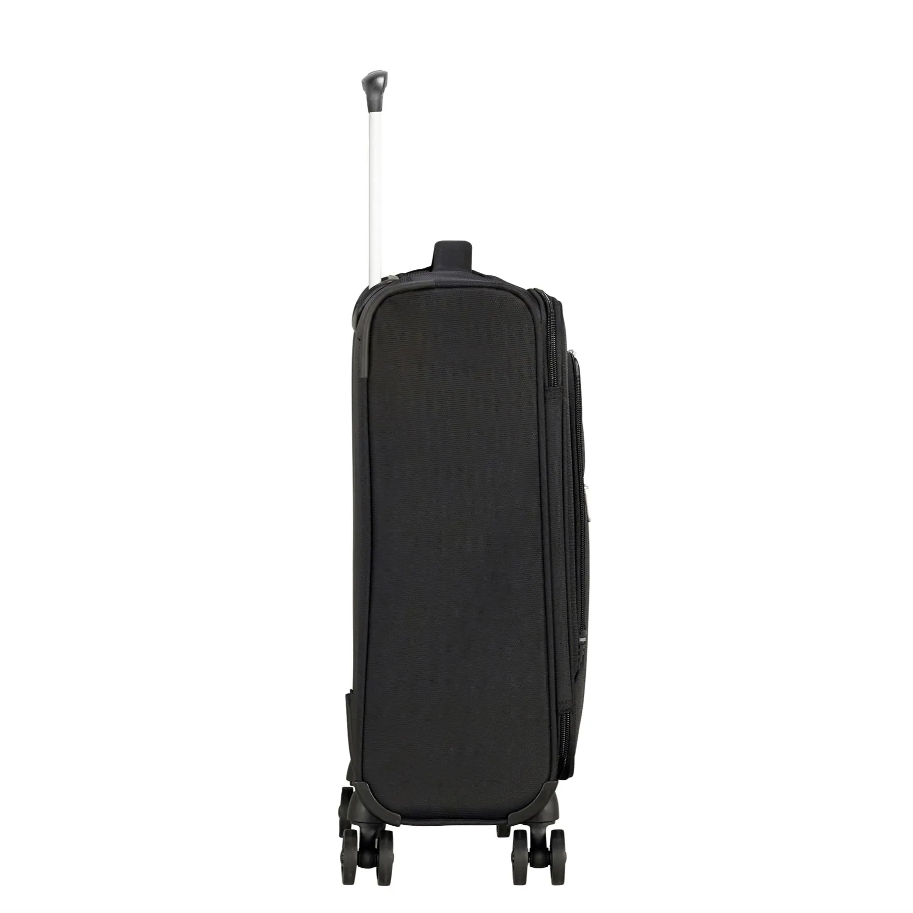 American Tourister Crosstrack Expanding Trolley Suitcase