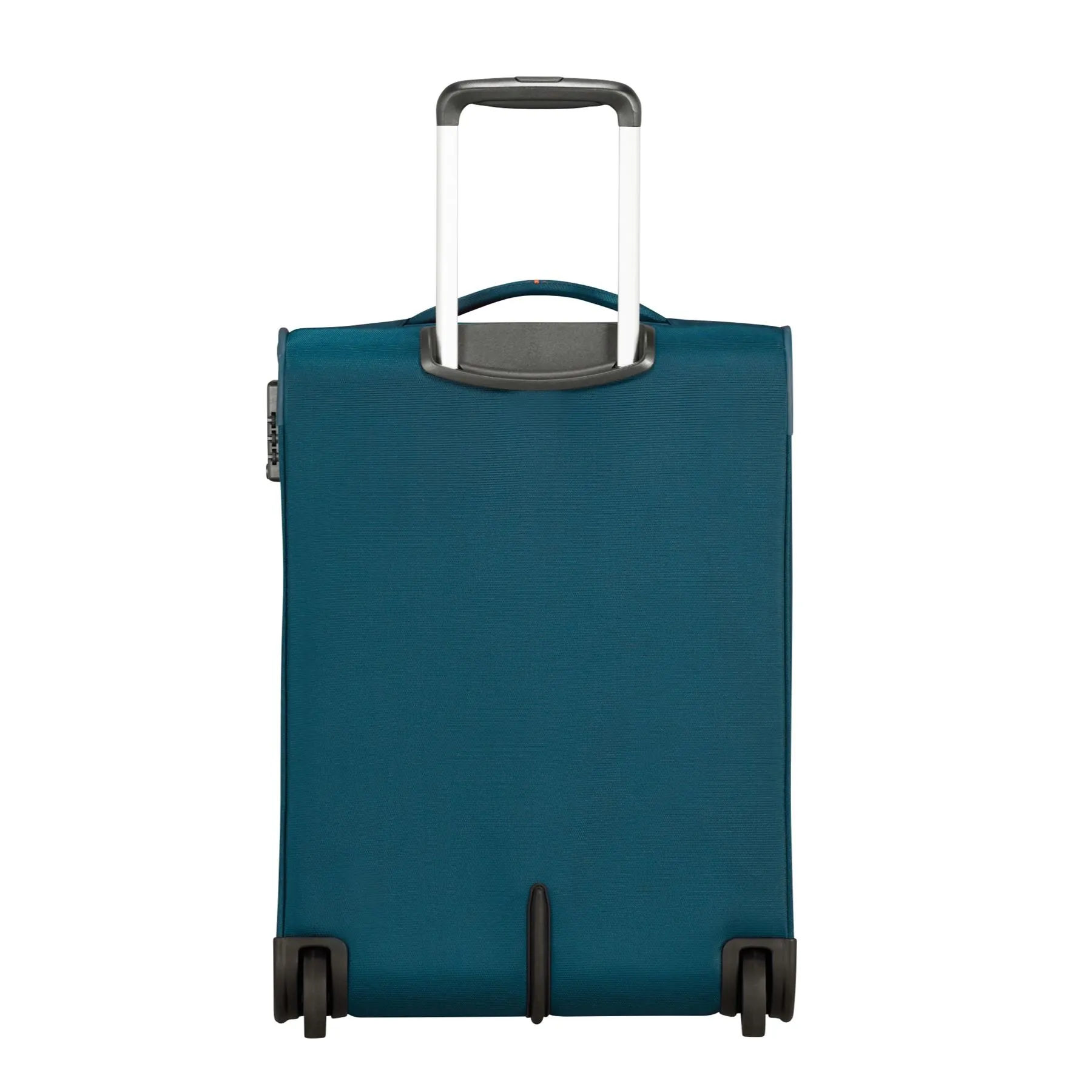 American Tourister Crosstrack Expanding Trolley Suitcase