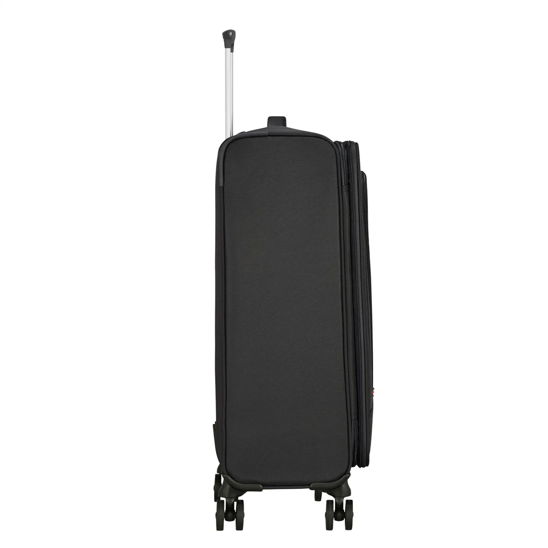 American Tourister Crosstrack Expanding Trolley Suitcase