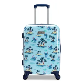 American Tourister Disney Stitch 20" Spinner