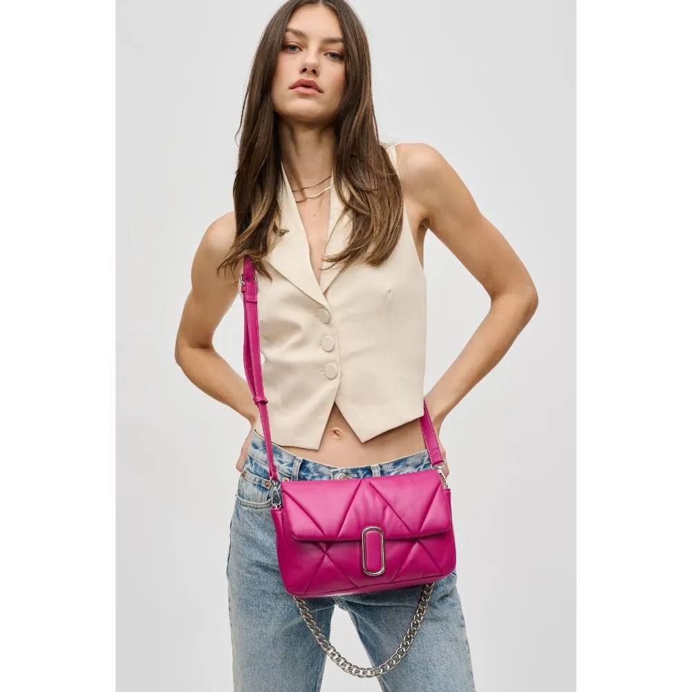 Anderson Crossbody