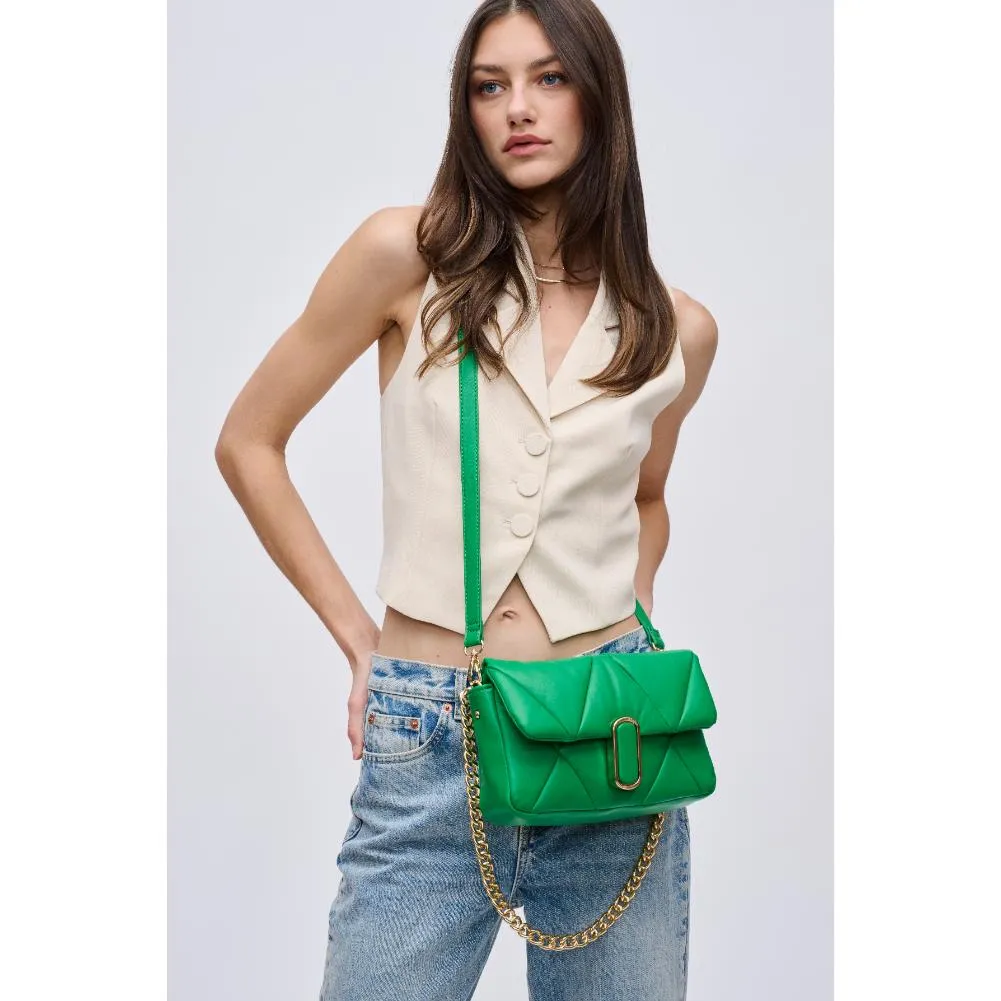 Anderson Crossbody