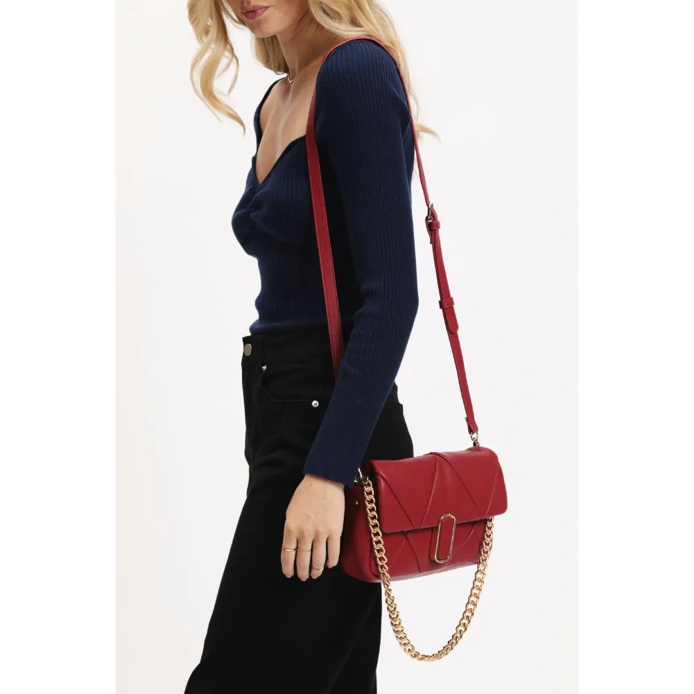 Anderson Crossbody