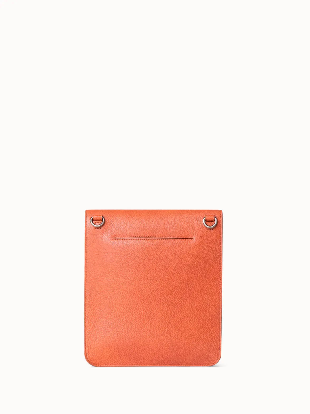 Anouk Small Messenger Bag