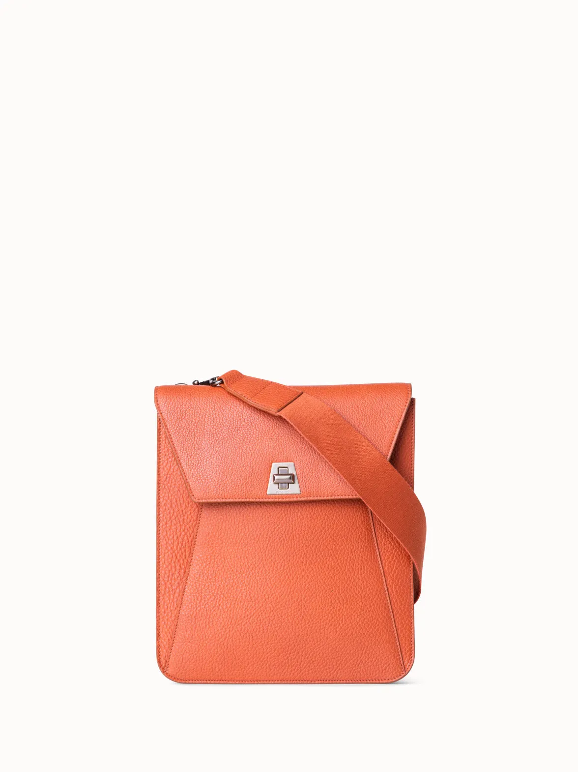 Anouk Small Messenger Bag