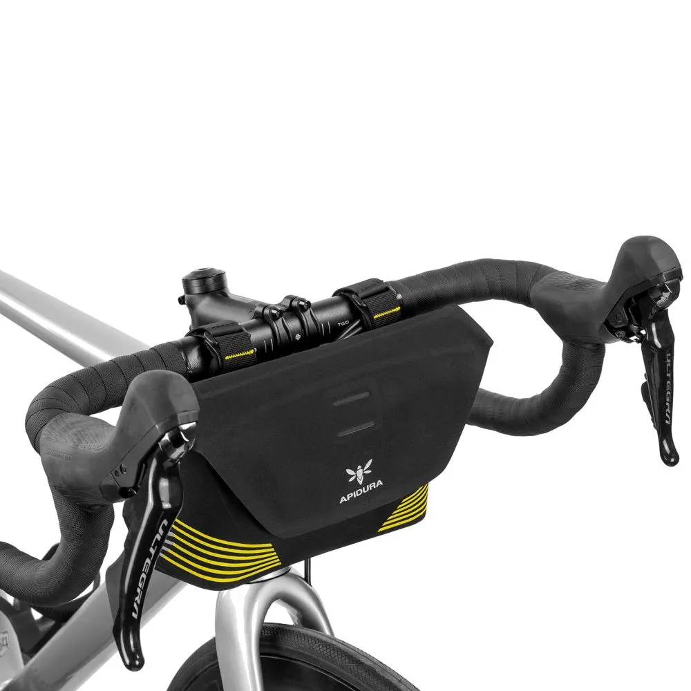 Apidura Racing Handlebar Pack 2 L