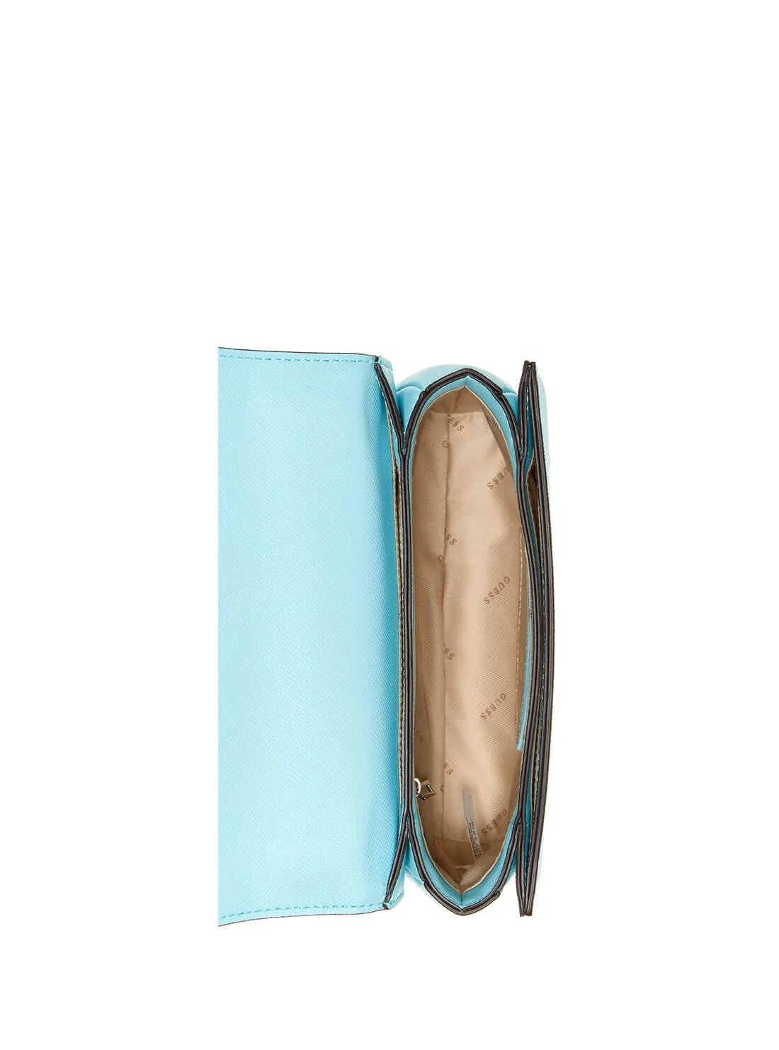 Aqua Katey Convertible Crossbody Bag