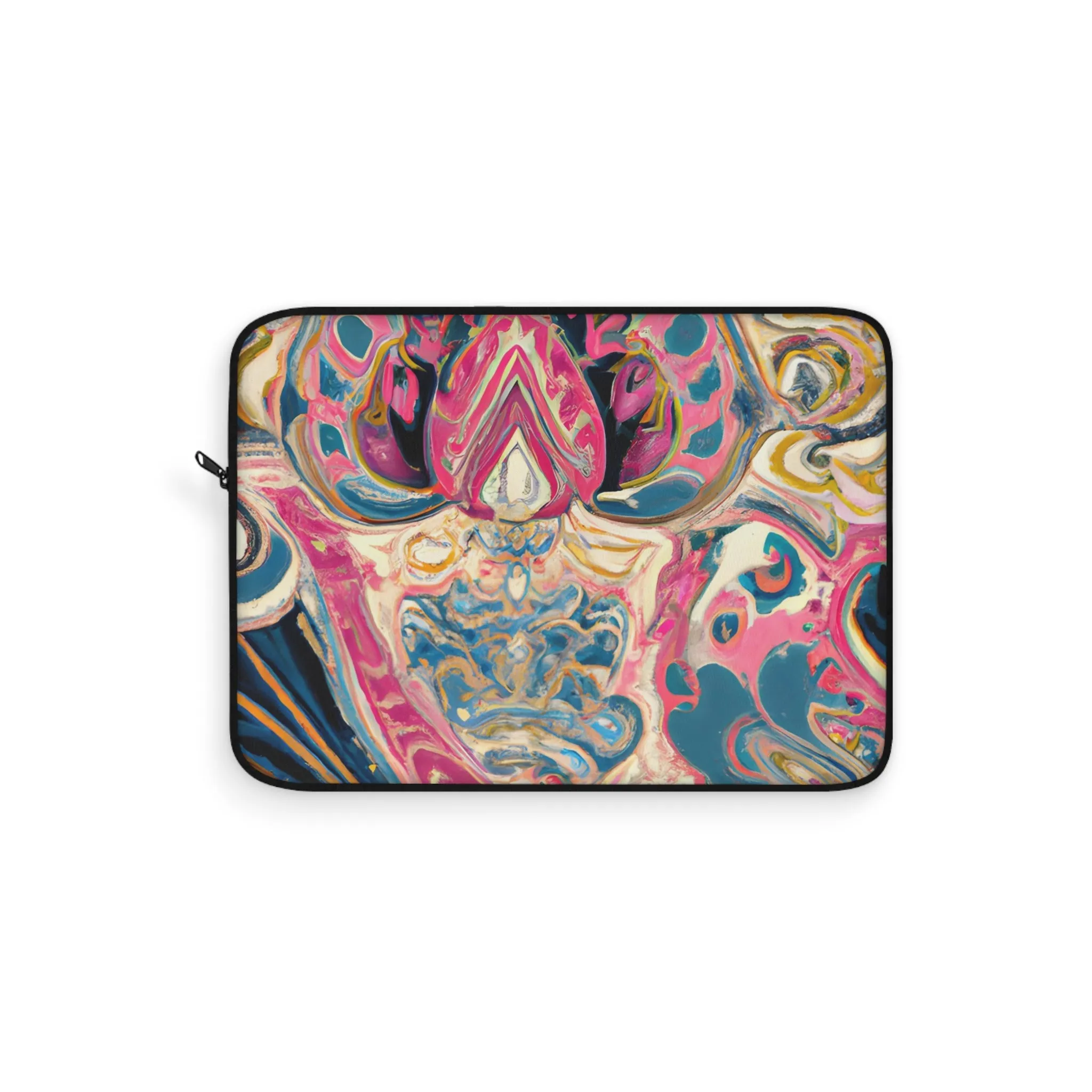 ArcadiaTemptress - LGBTQ  Laptop Sleeve (12", 13", 15")