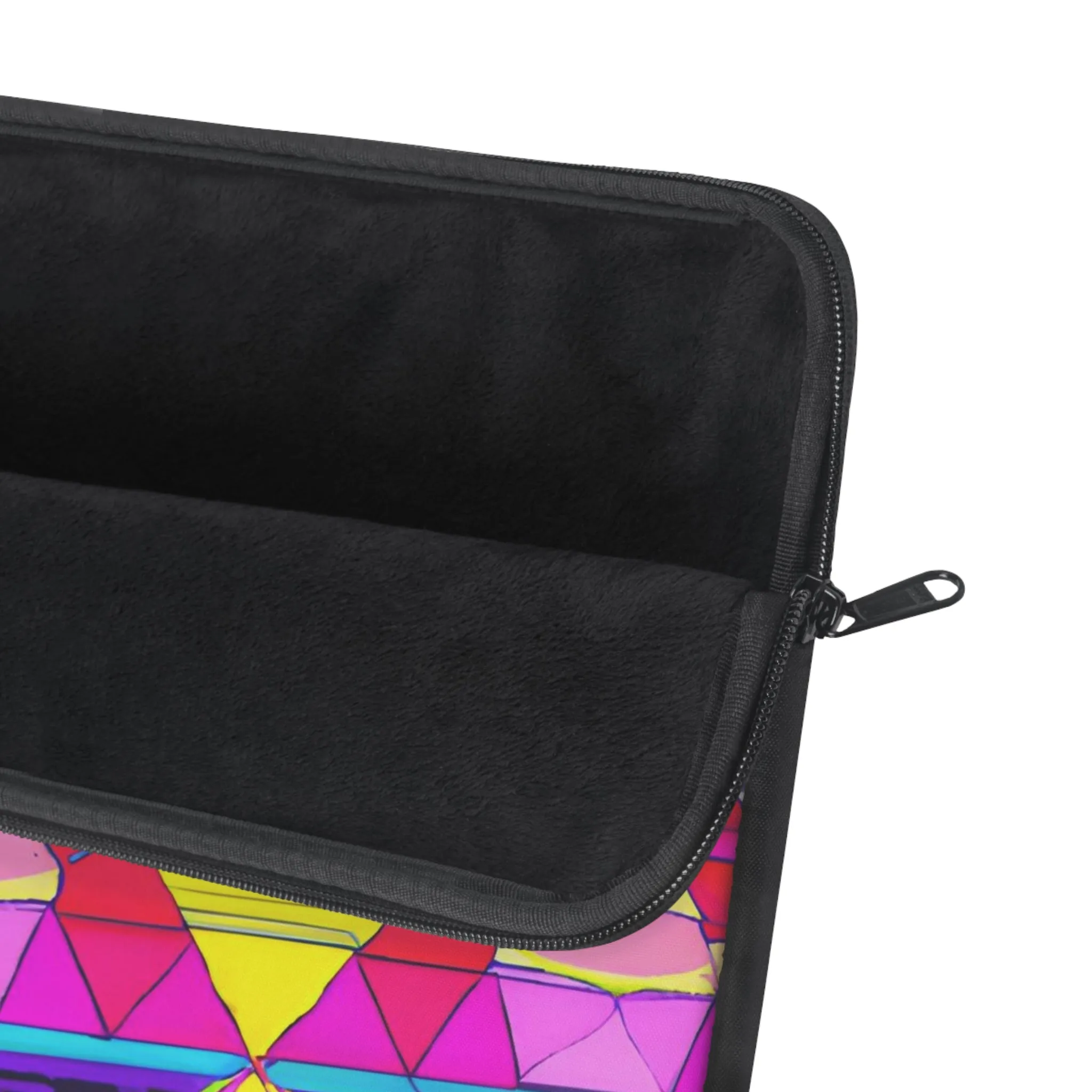 AuroraGlam - LGBTQ  Laptop Sleeve (12", 13", 15")