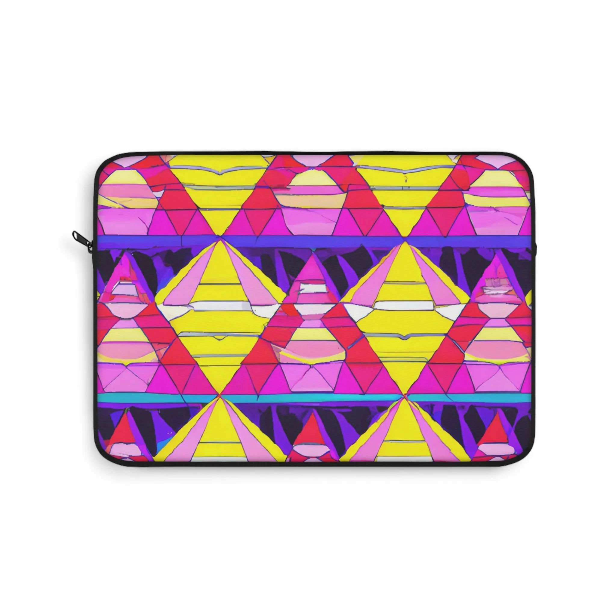 AuroraGlam - LGBTQ  Laptop Sleeve (12", 13", 15")