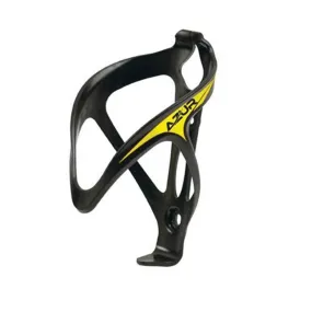 Azur Performance Premium Bidon Cage - Yellow