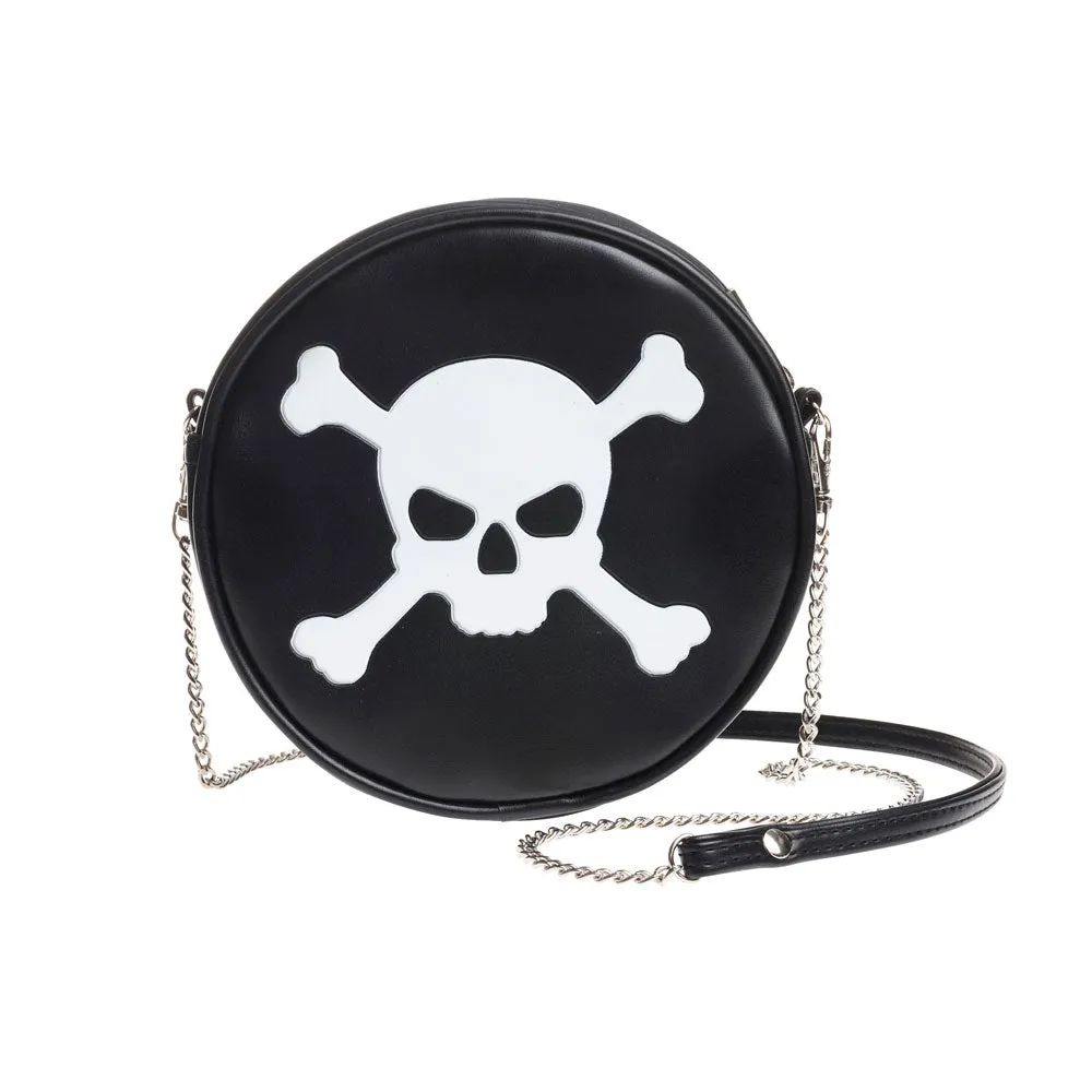 Bag Skull & Crossbones