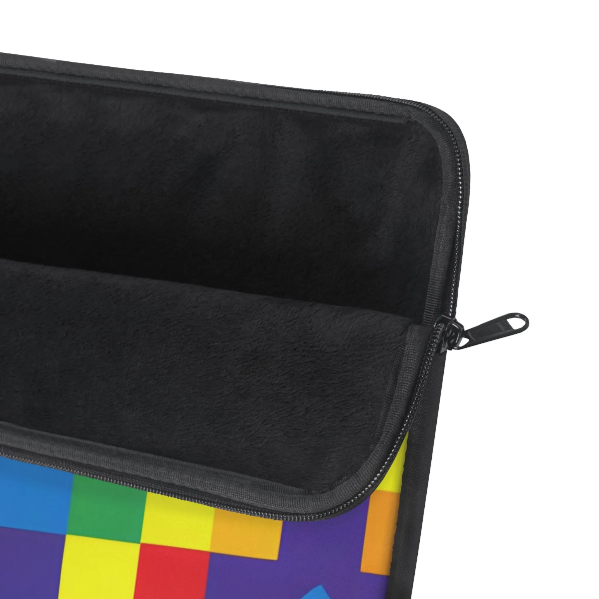 BanjeeQueen - LGBTQ  Laptop Sleeve (12", 13", 15")