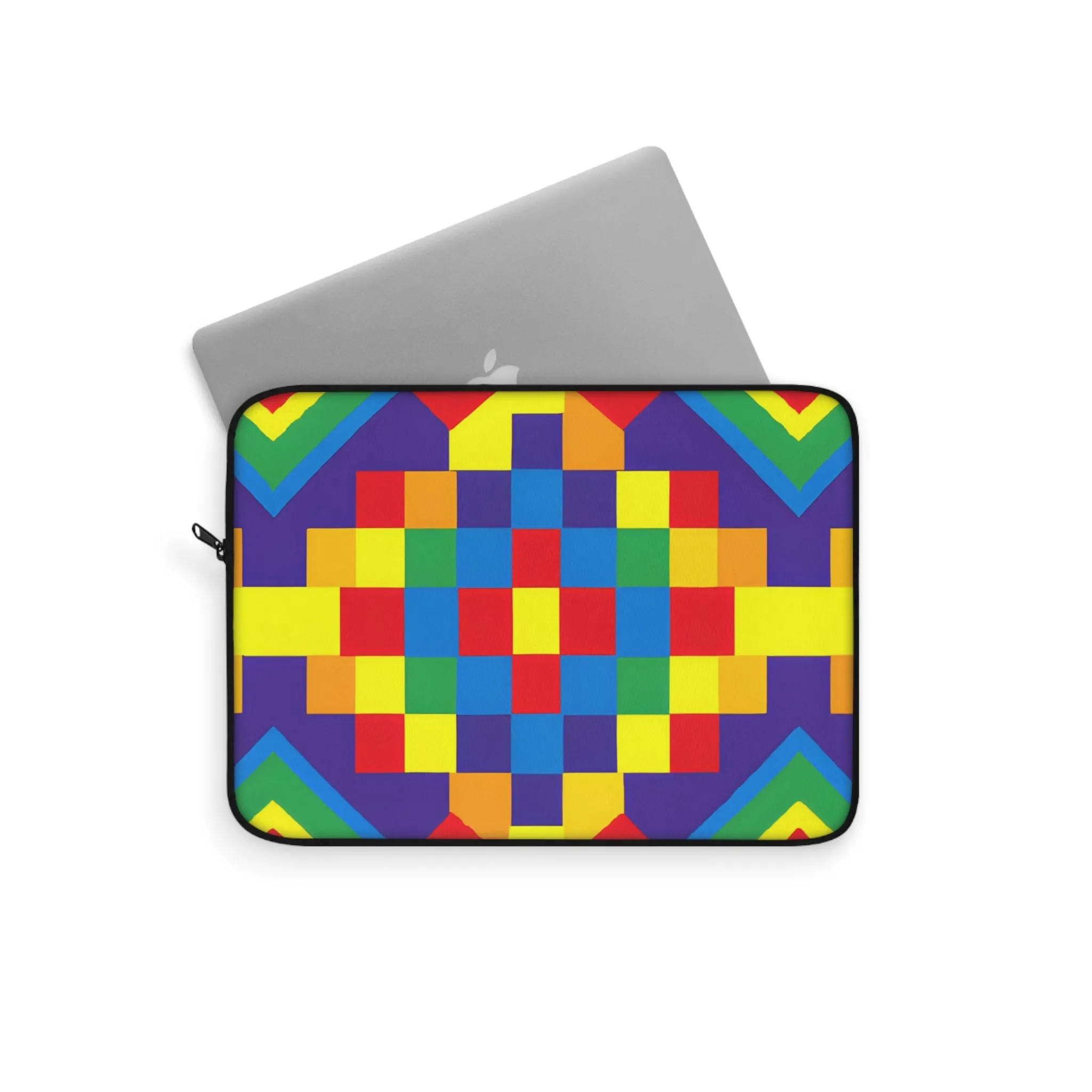 BanjeeQueen - LGBTQ  Laptop Sleeve (12", 13", 15")