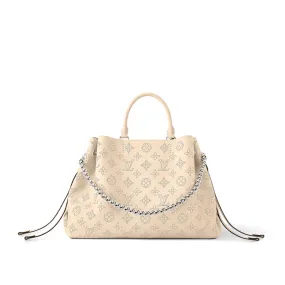 Bella Tote Crème Beige